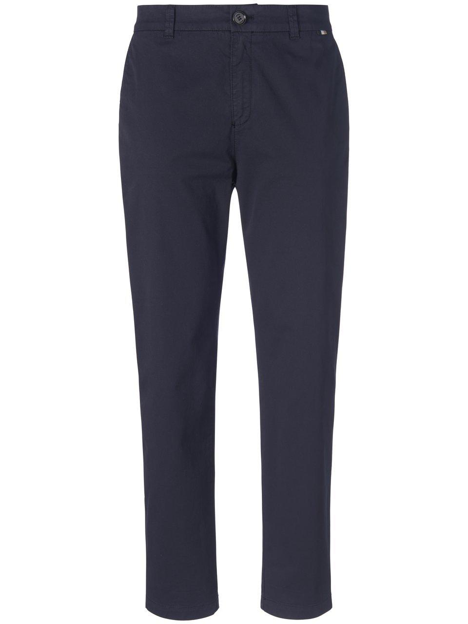 Broek Van BOSS blauw