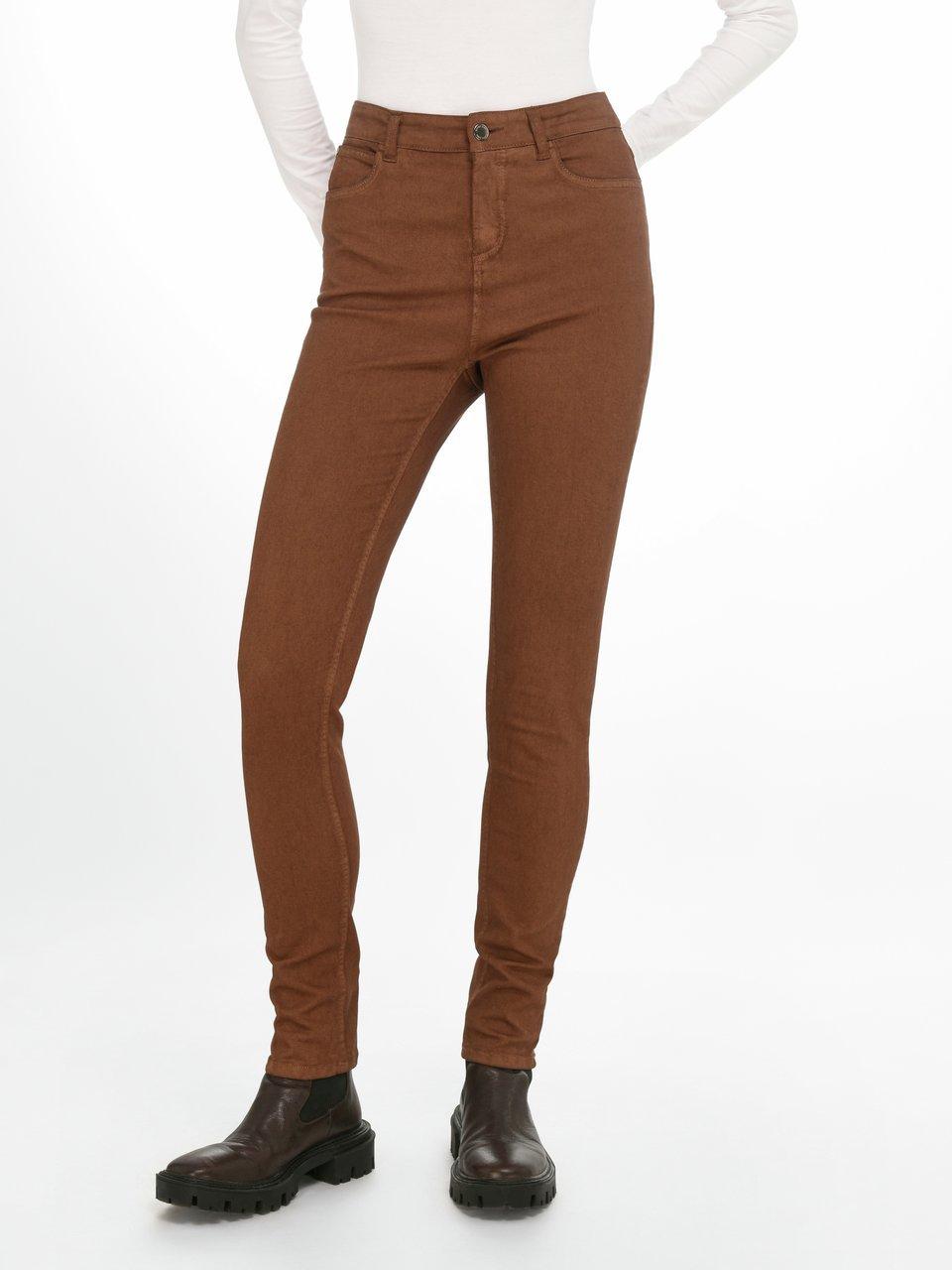 Wonderjeans - High Waist-Jeans