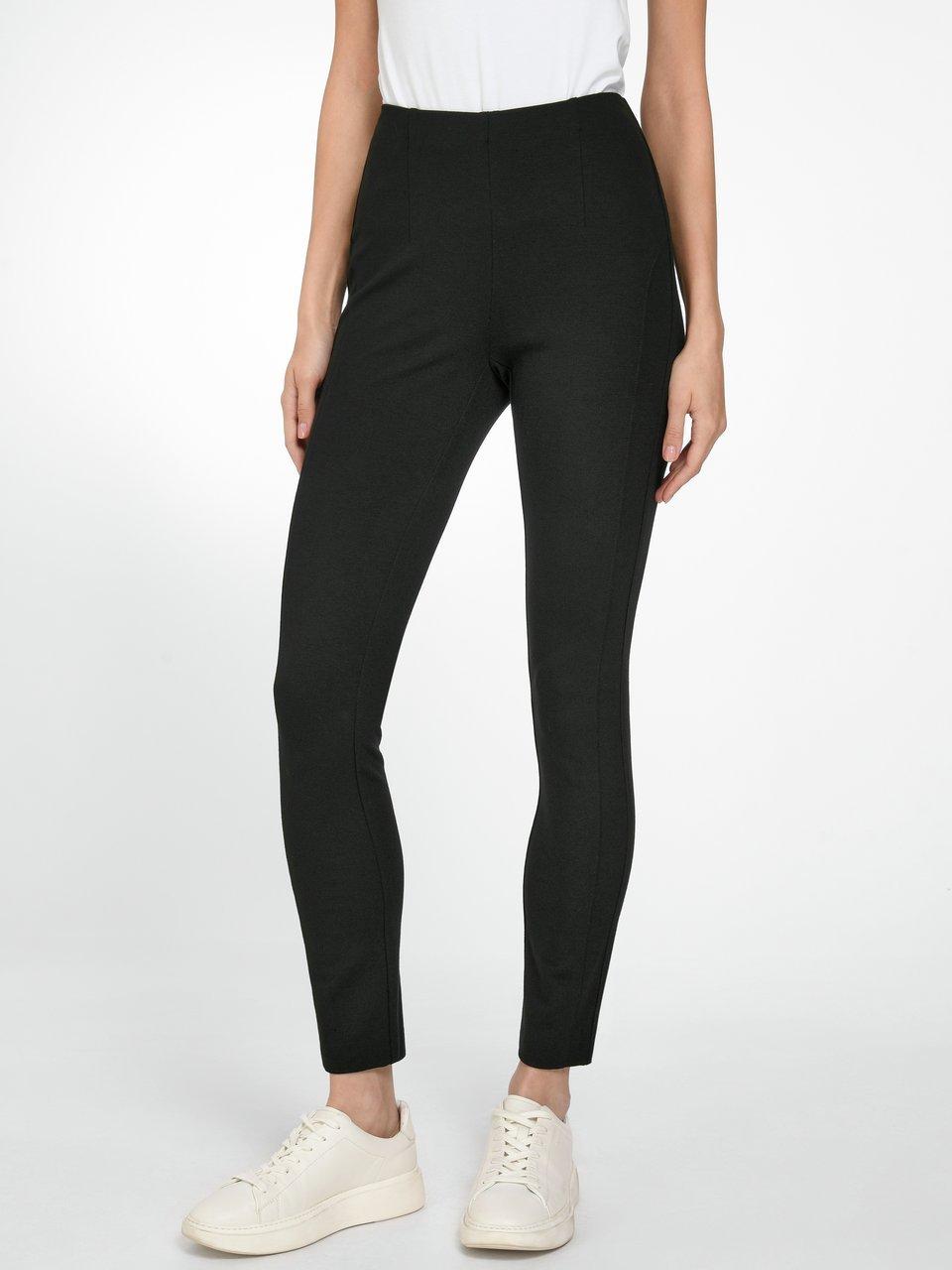 Peter Hahn - Jersey-Schlupf-Hose Passform Sylvia