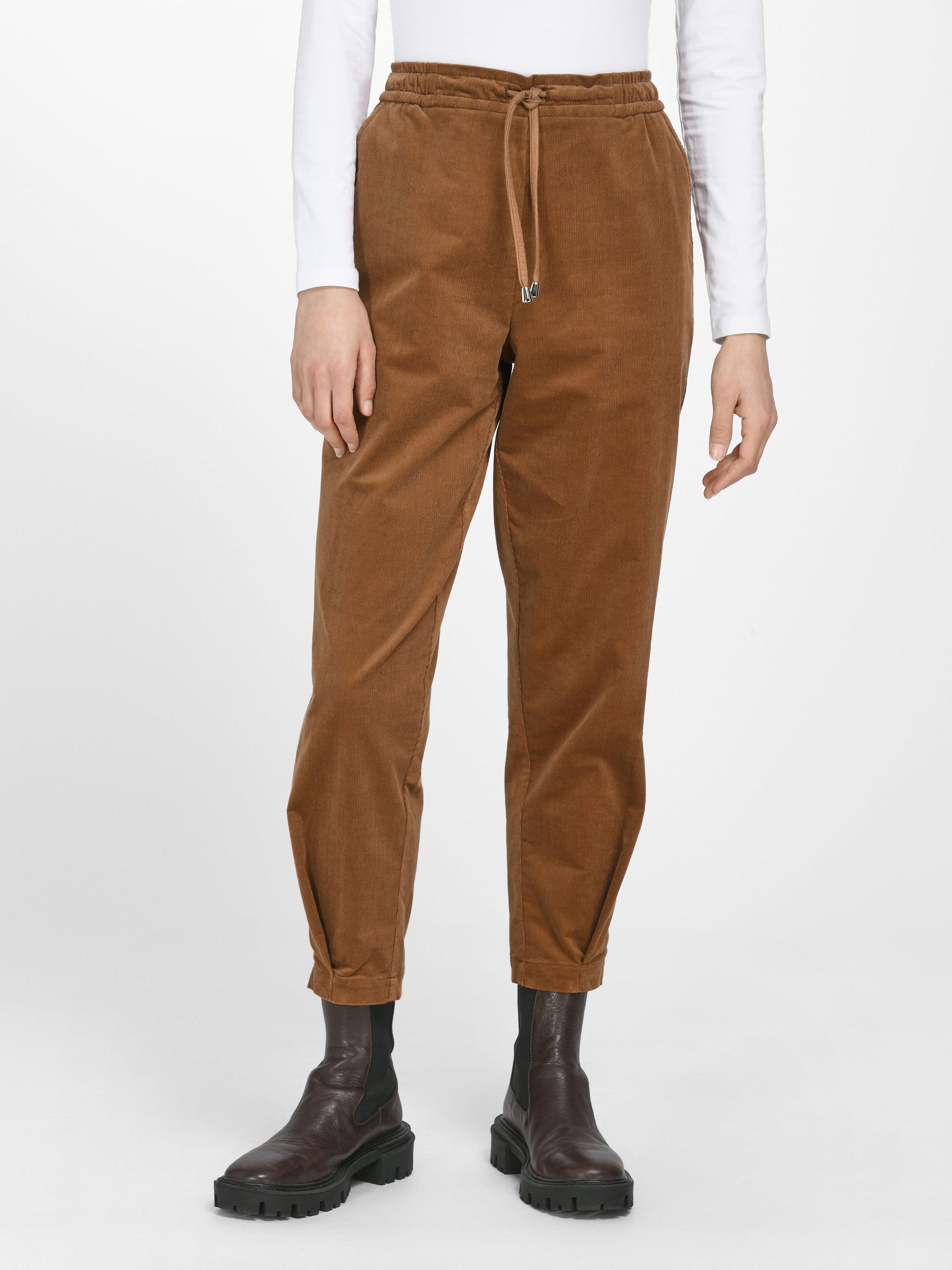 PETER HAHN PURE EDITION - Cordhose