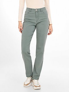 Slim Fit-Jeans Modell Mary denim Peter Hahn Damen Kleidung Hosen & Jeans Jeans Slim Jeans 