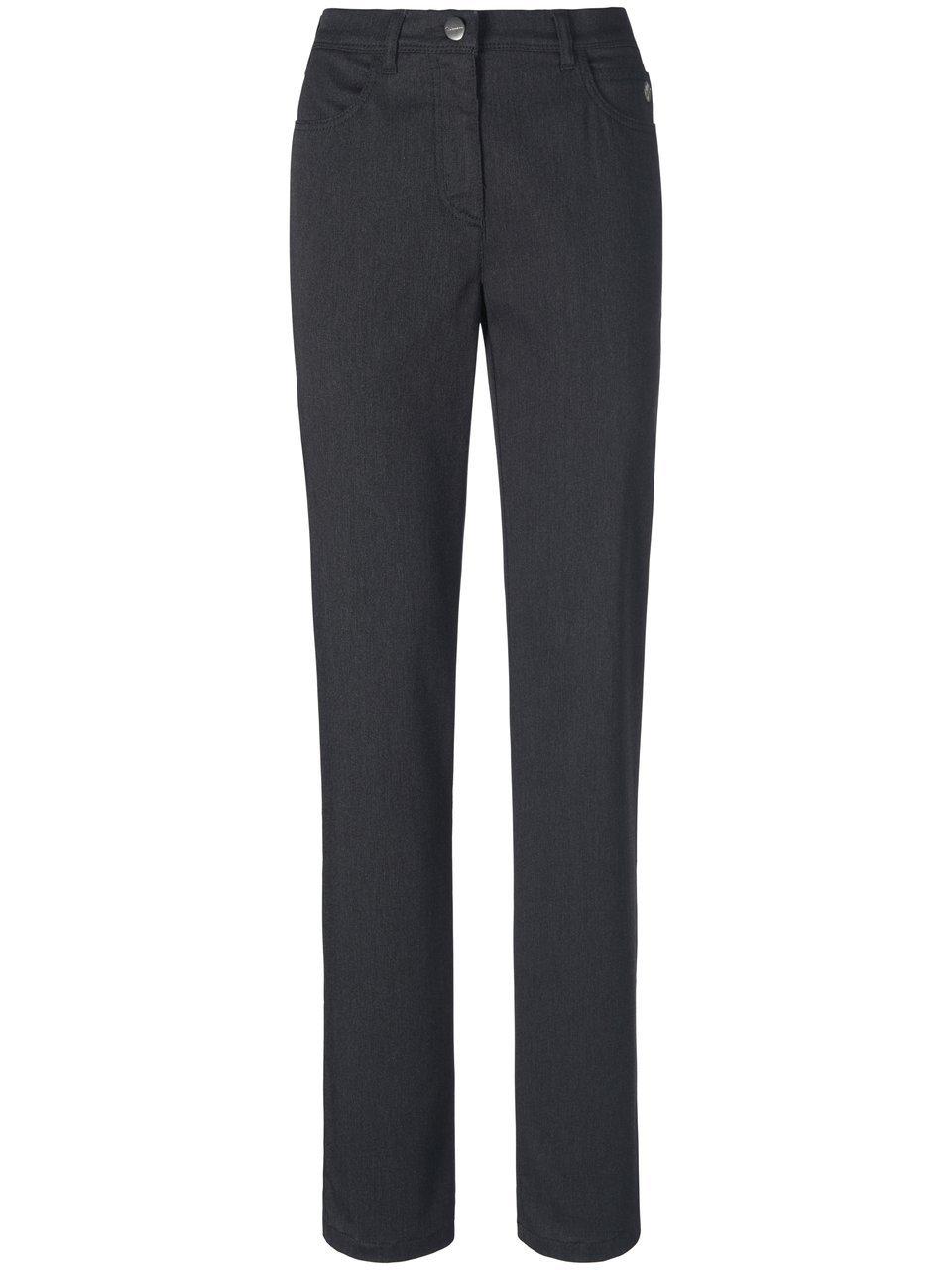 Hose Relaxed by Toni grau günstig online kaufen