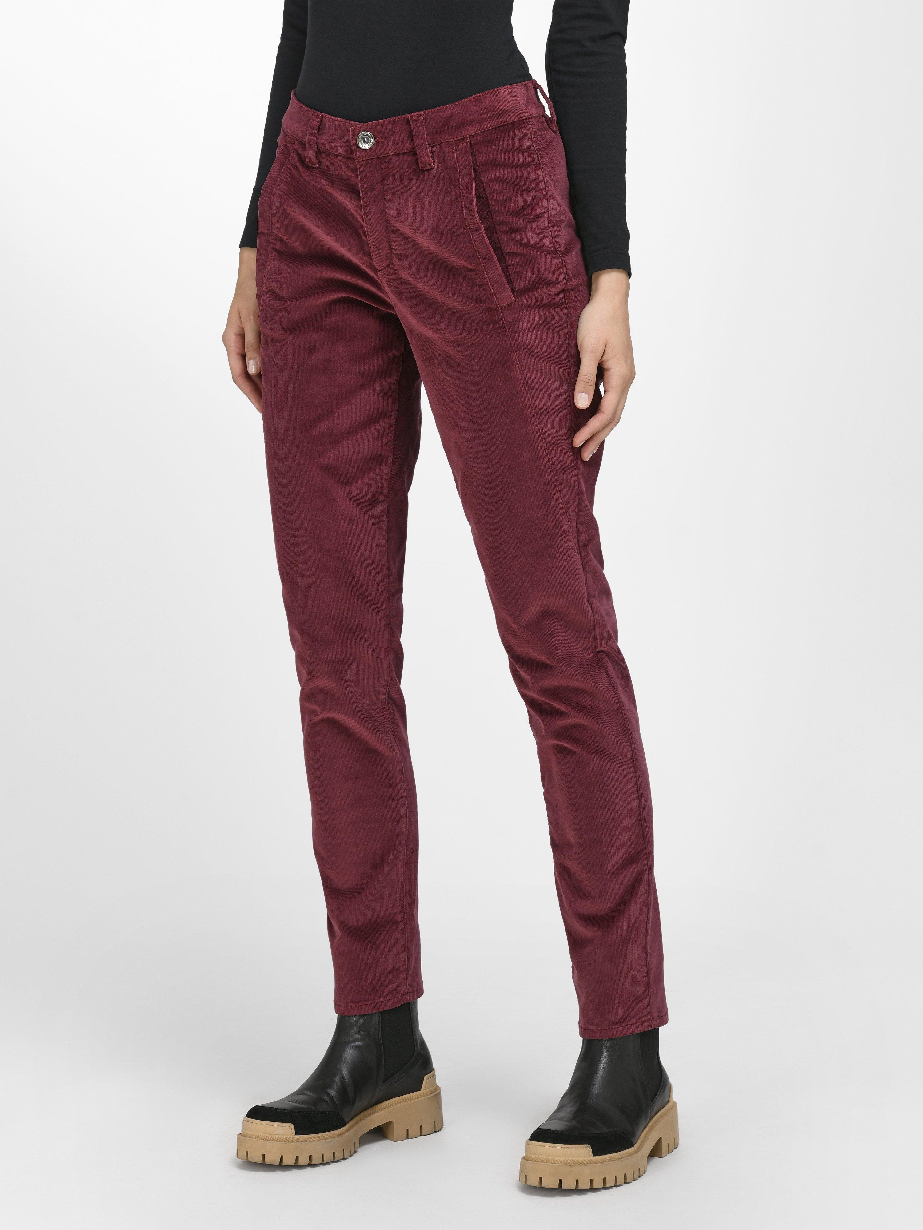 Brax Feel Good - Relaxed Fit tinneroy broek model Merrit