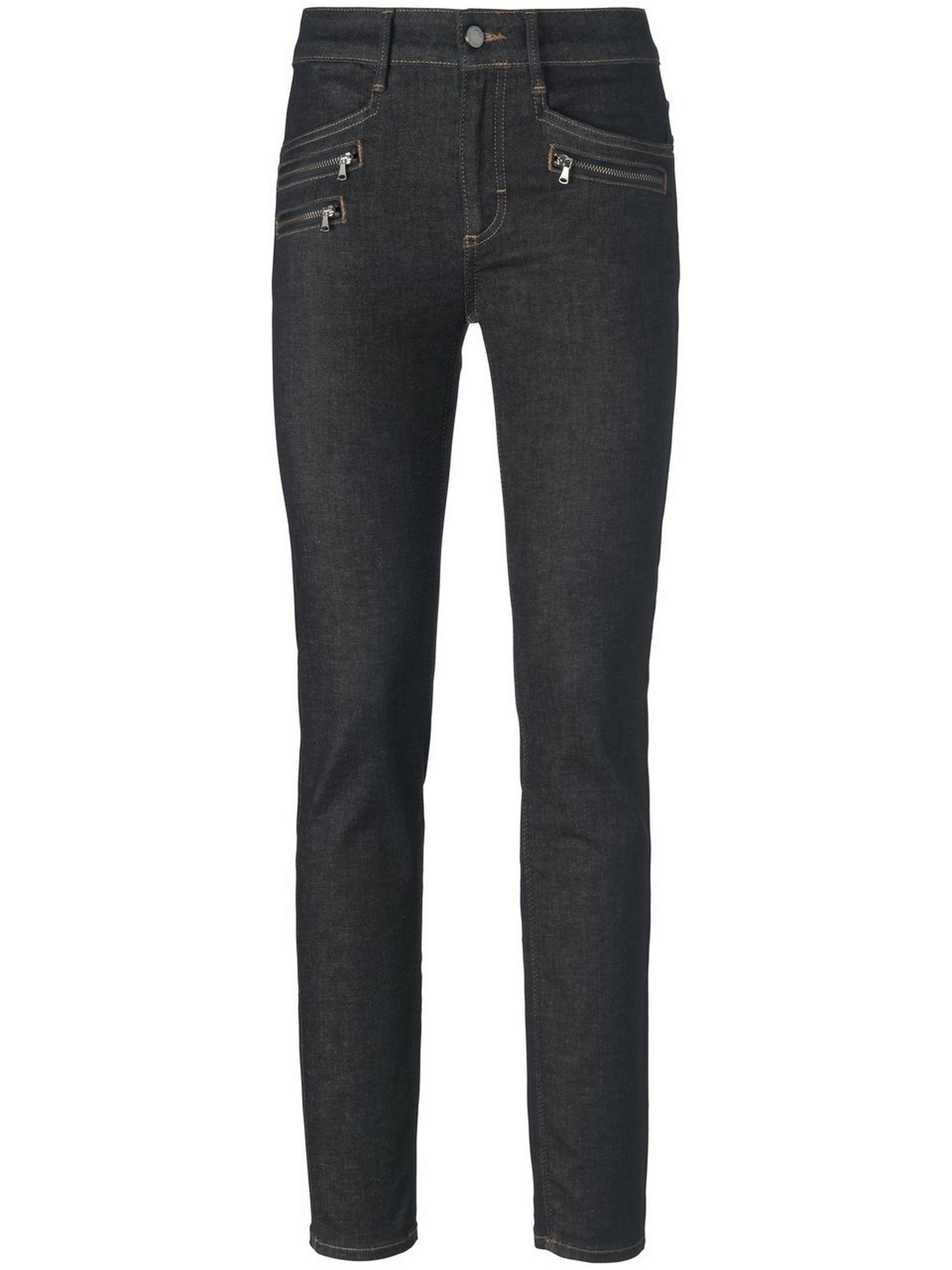 Skinny jeans model Ana Van Brax Feel Good denim