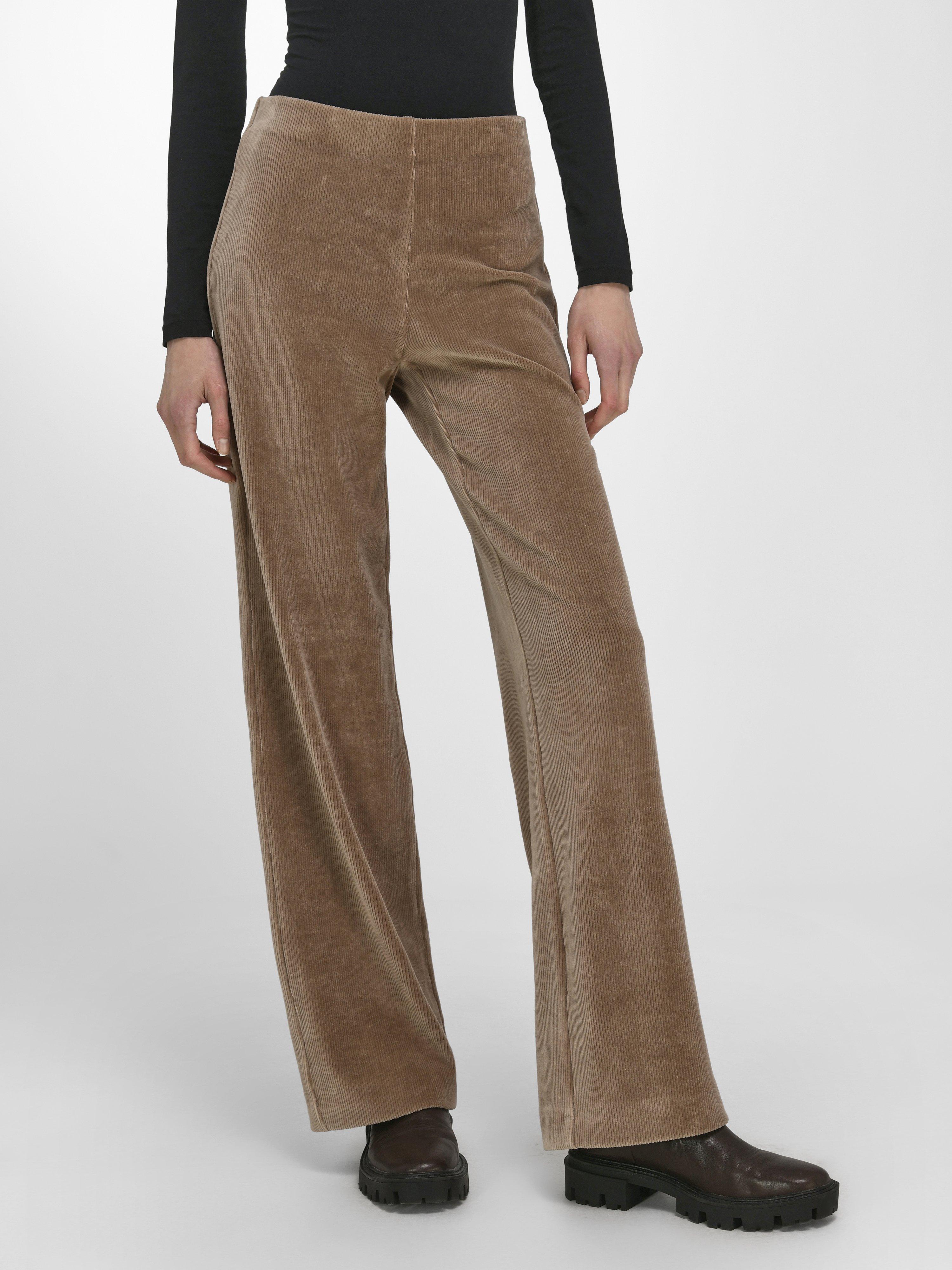 Raffaello Rossi - Feincord-Schlupf-Hose