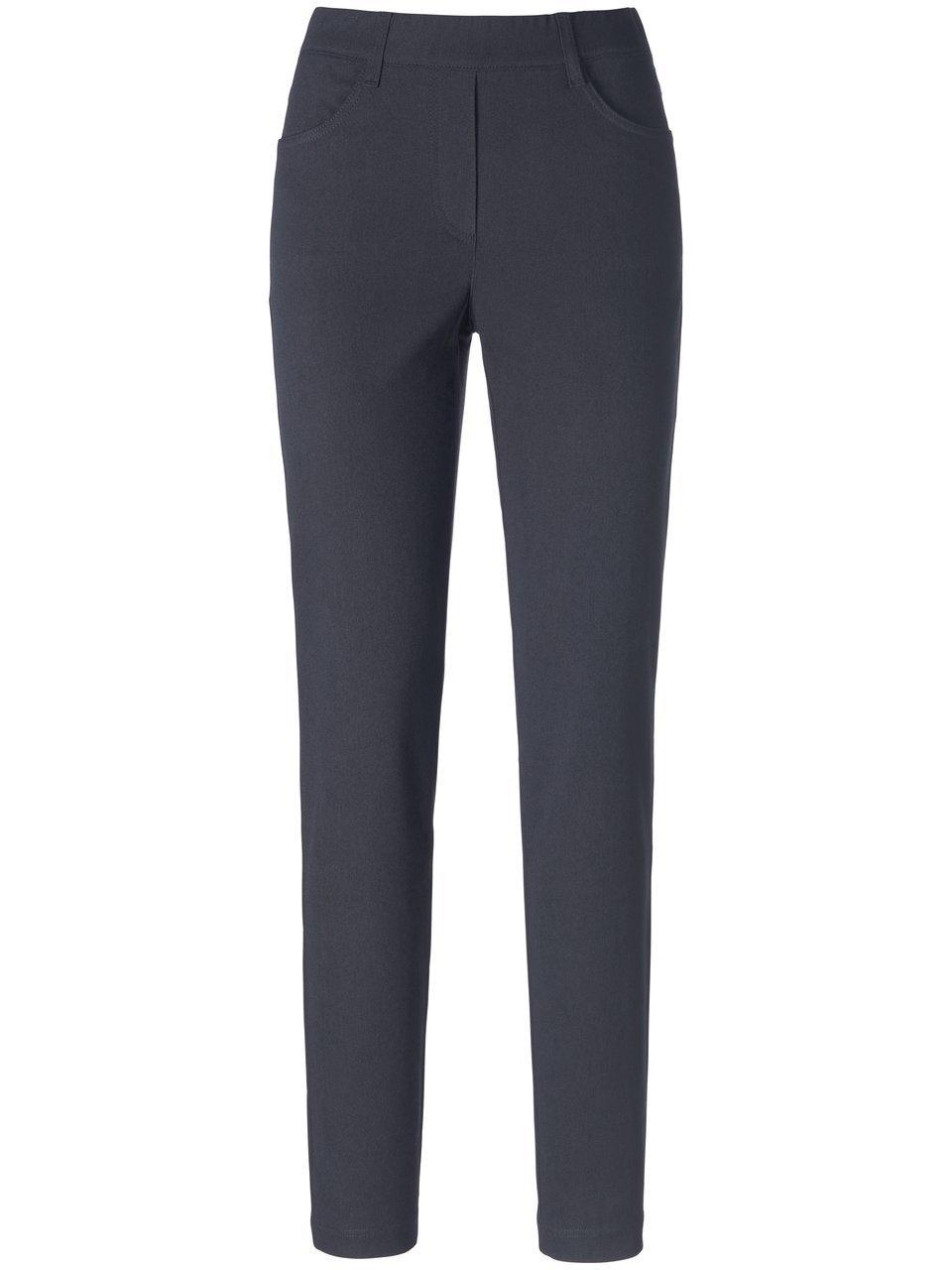 Schlupf-Leggings Peter Hahn blau günstig online kaufen