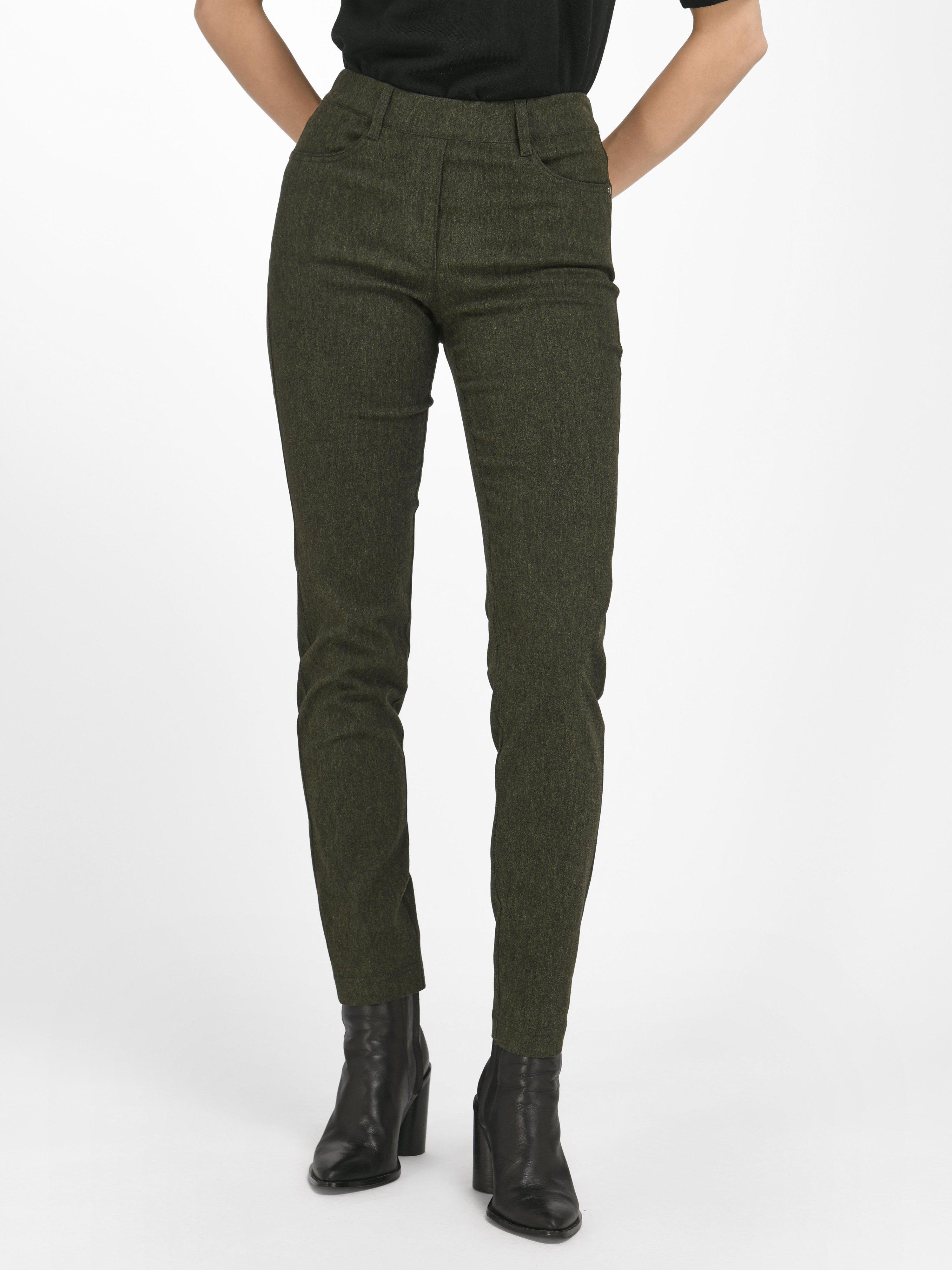 Peter Hahn - Le legging coupe Barbara
