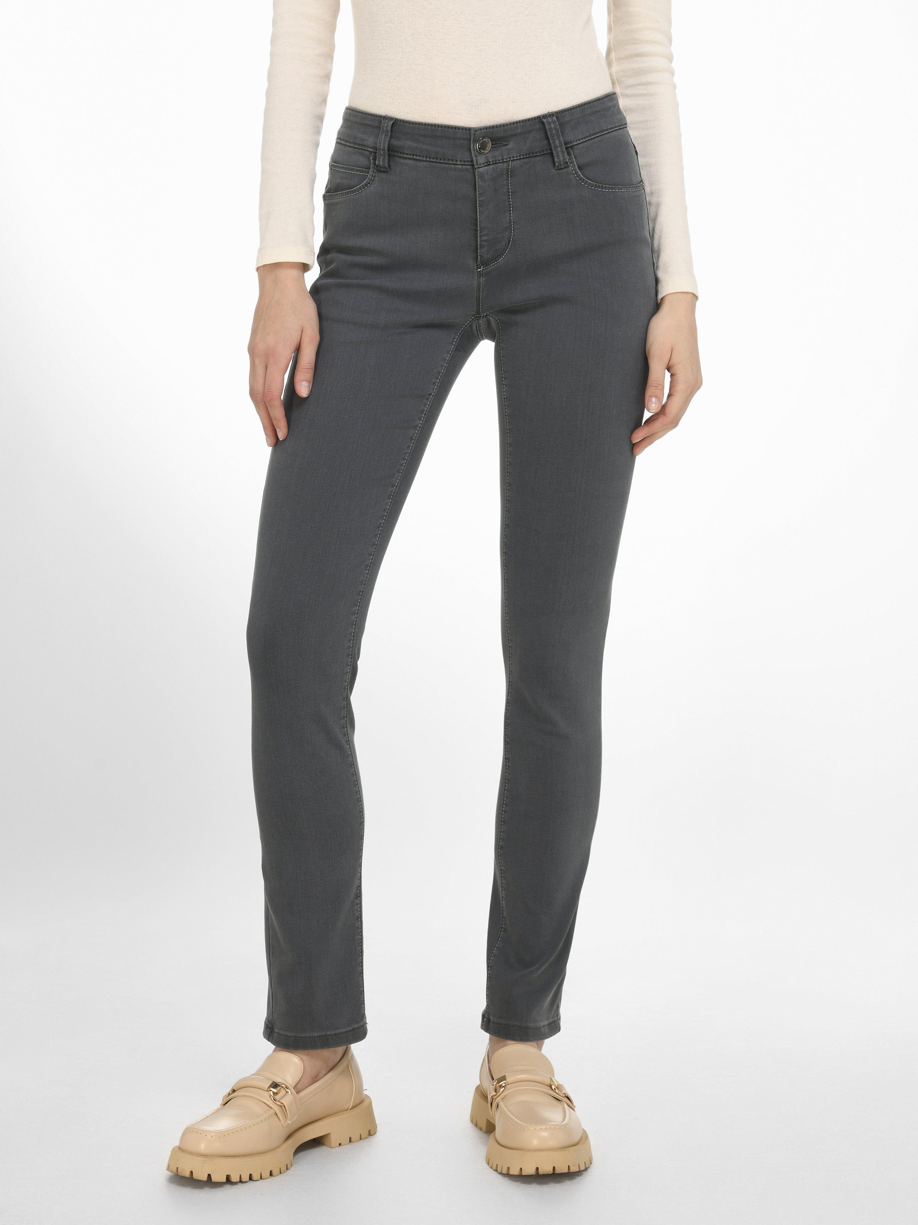 Wonderjeans - Le jean Wonderjeans 5 poches