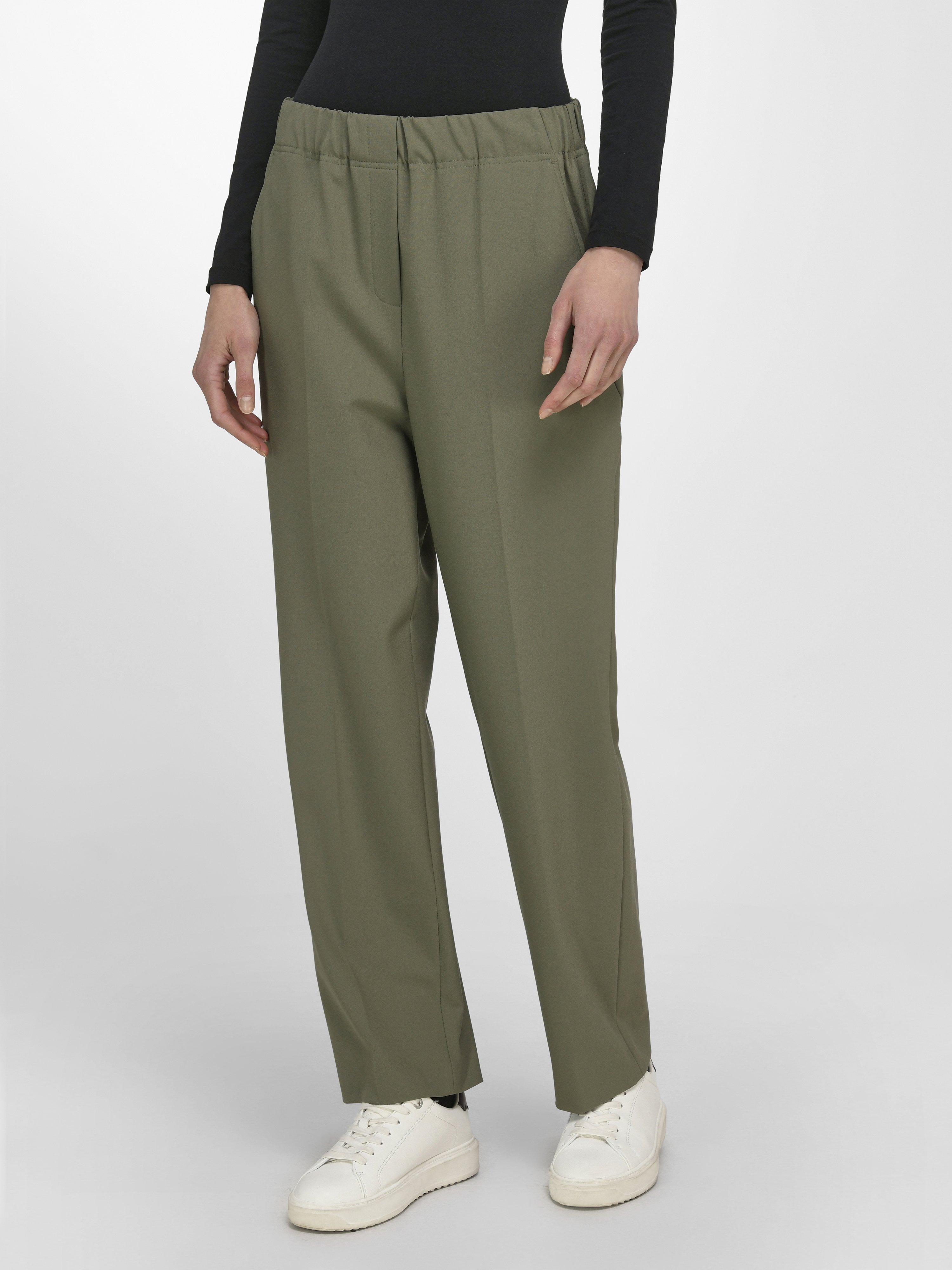 Pantalons Taille Elastiqu e femme achat en ligne sur Peter Hahn