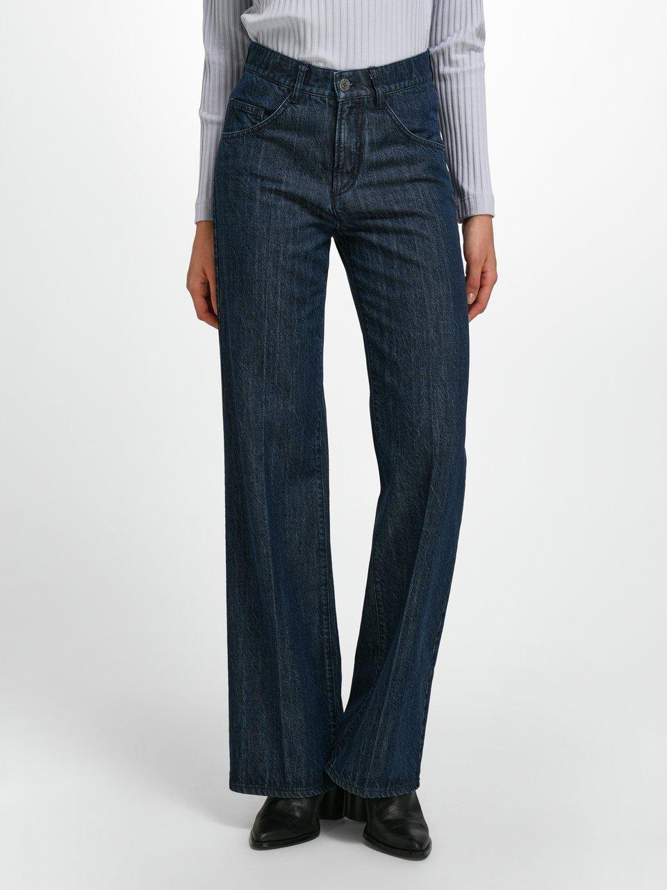 Brax Feel Good - Wide Leg-Jeans