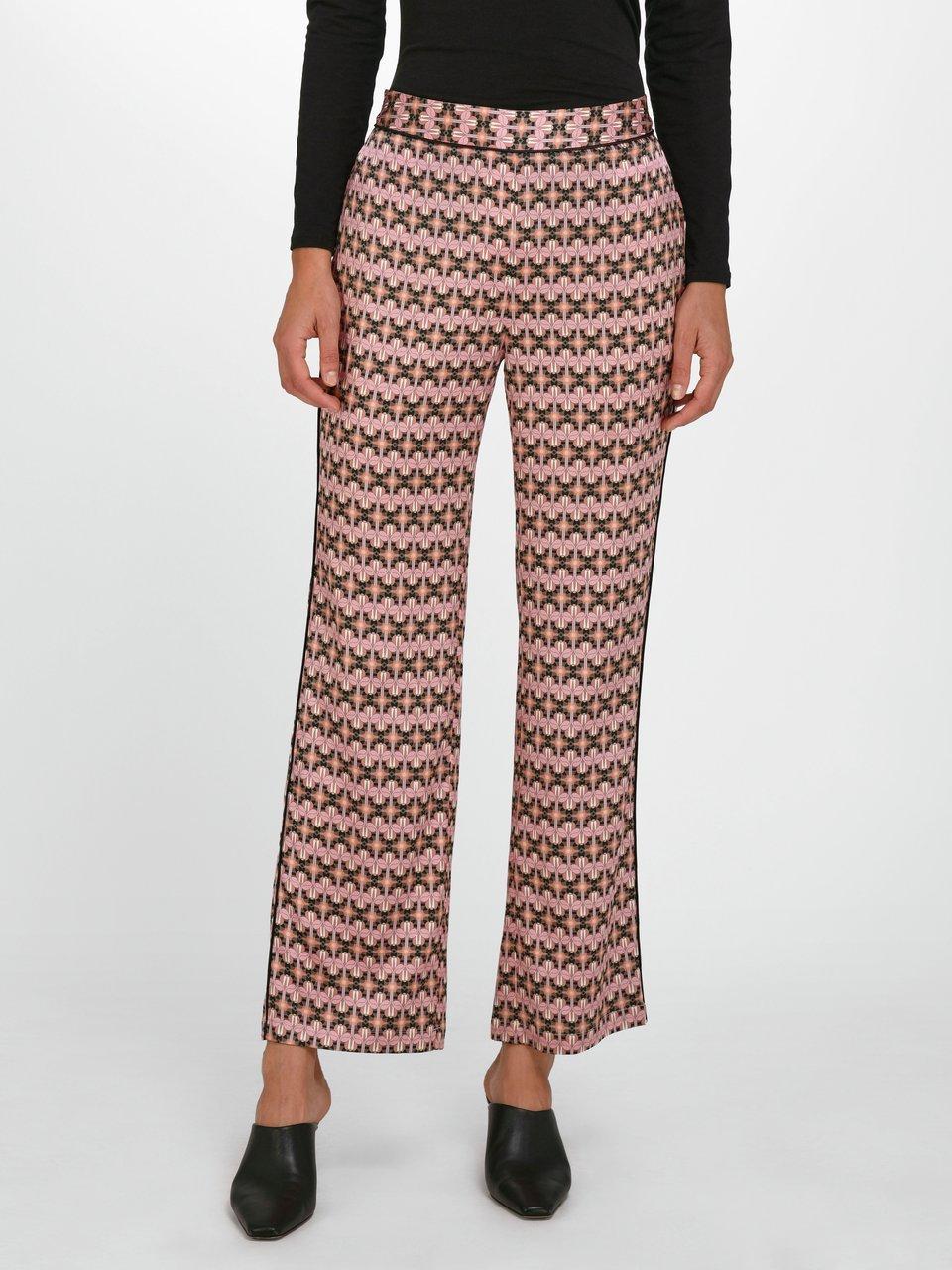 Dea Kudibal - Trousers - multicoloured