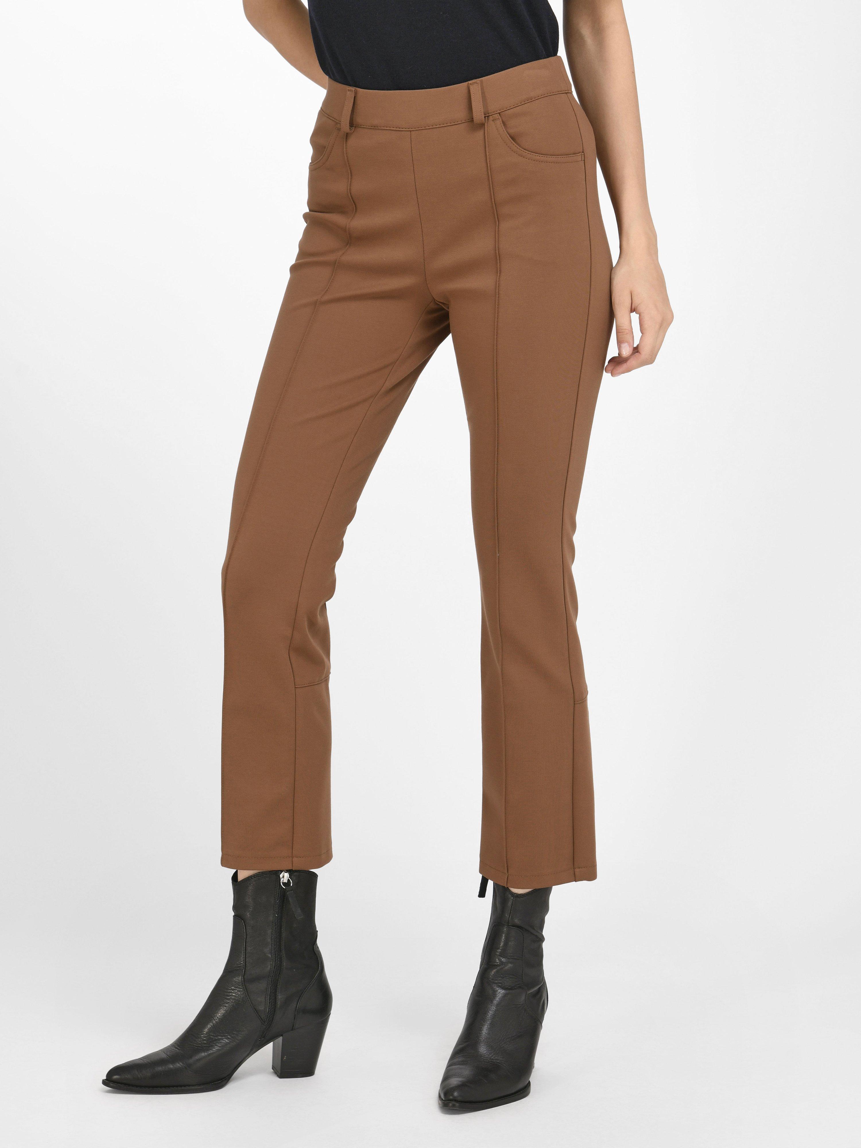 Peter Hahn - Jersey-Schlupf-Hose