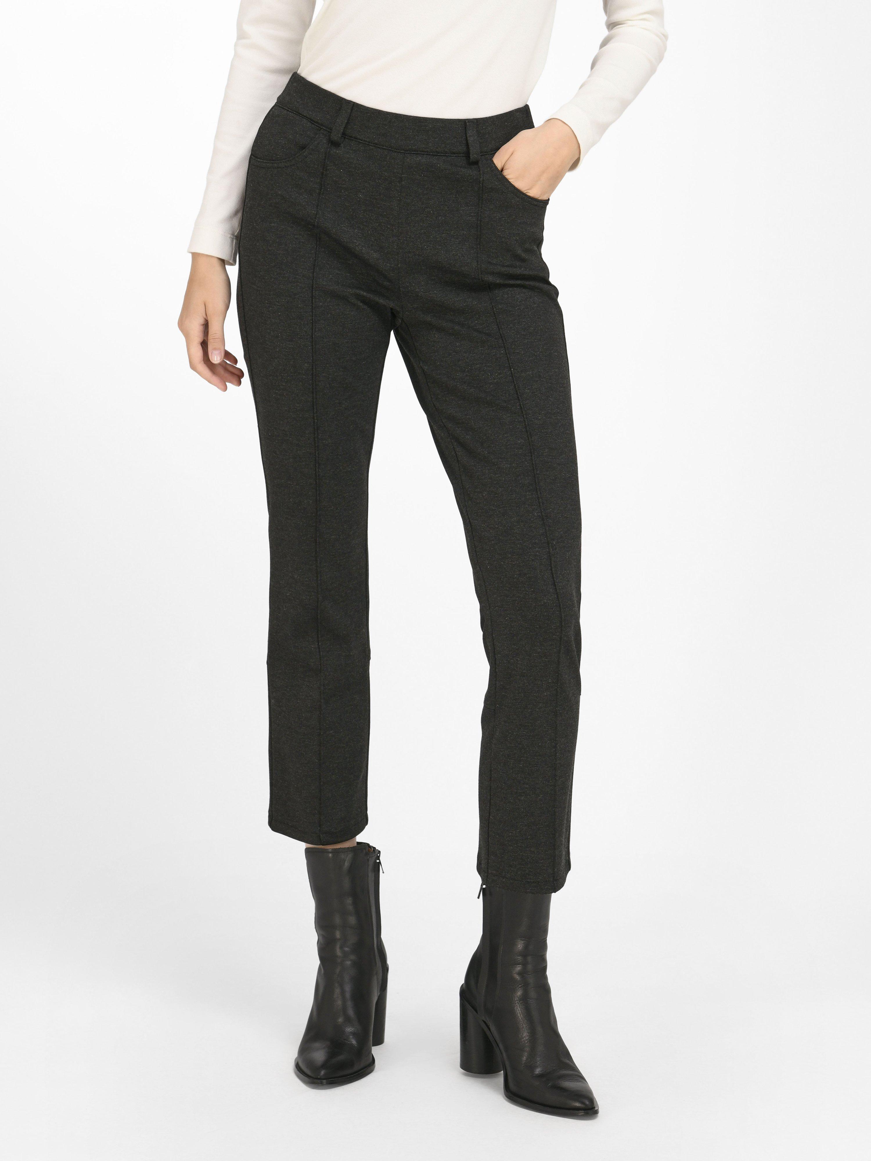 Peter Hahn - Jersey-Schlupf-Hose