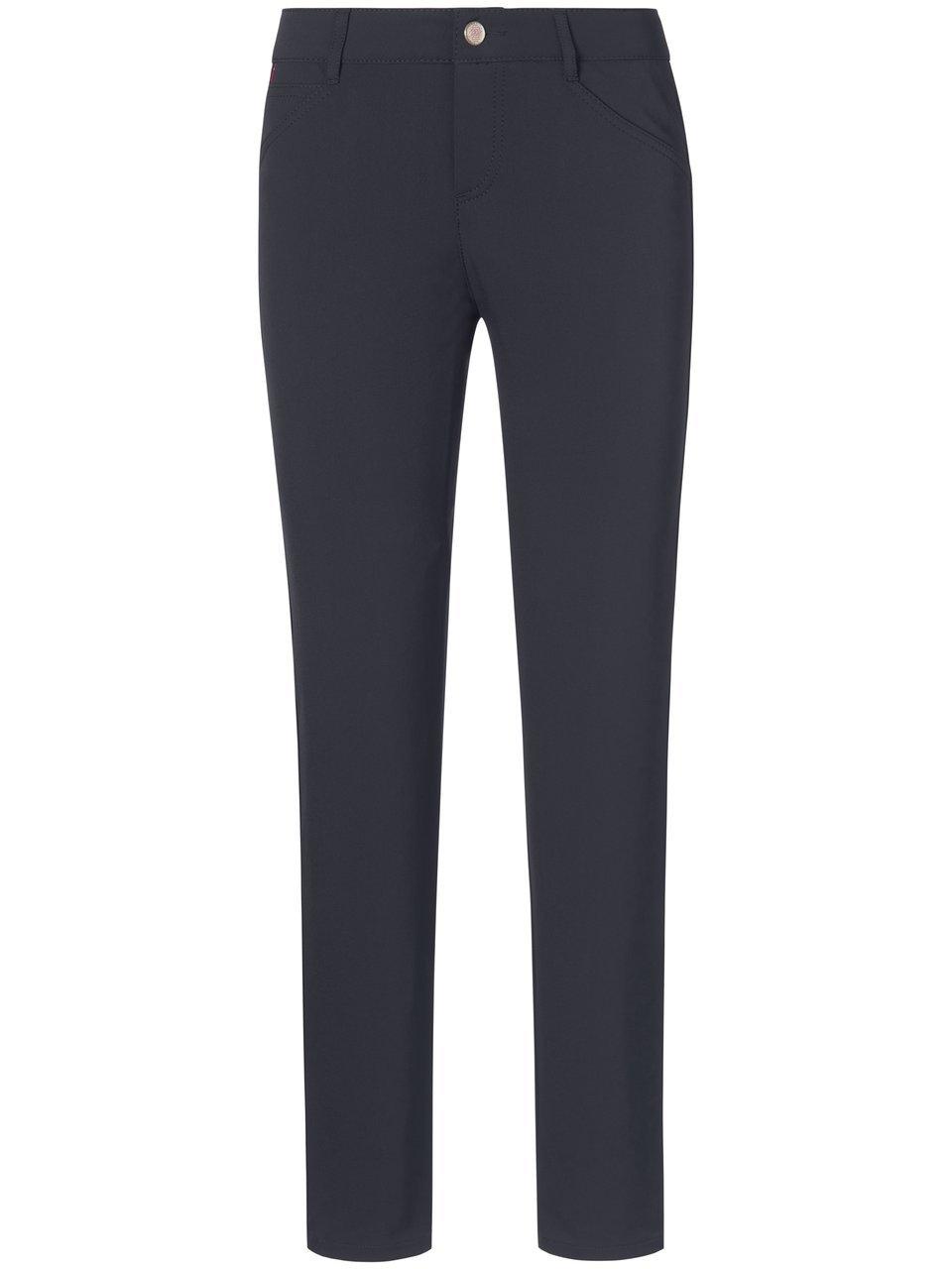 Broek Van Alberto Golf blauw