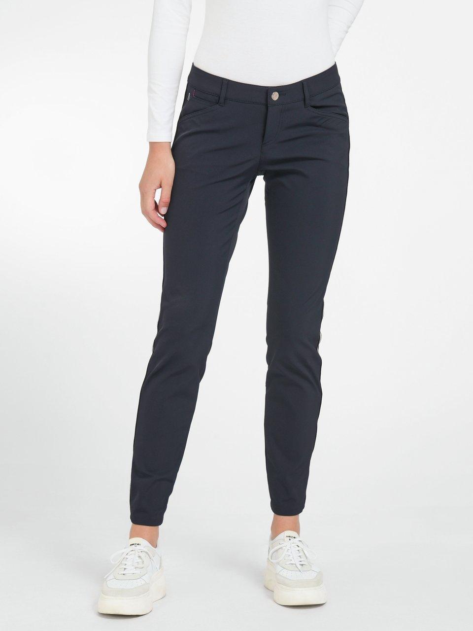 Pantalon best sale alberto golf