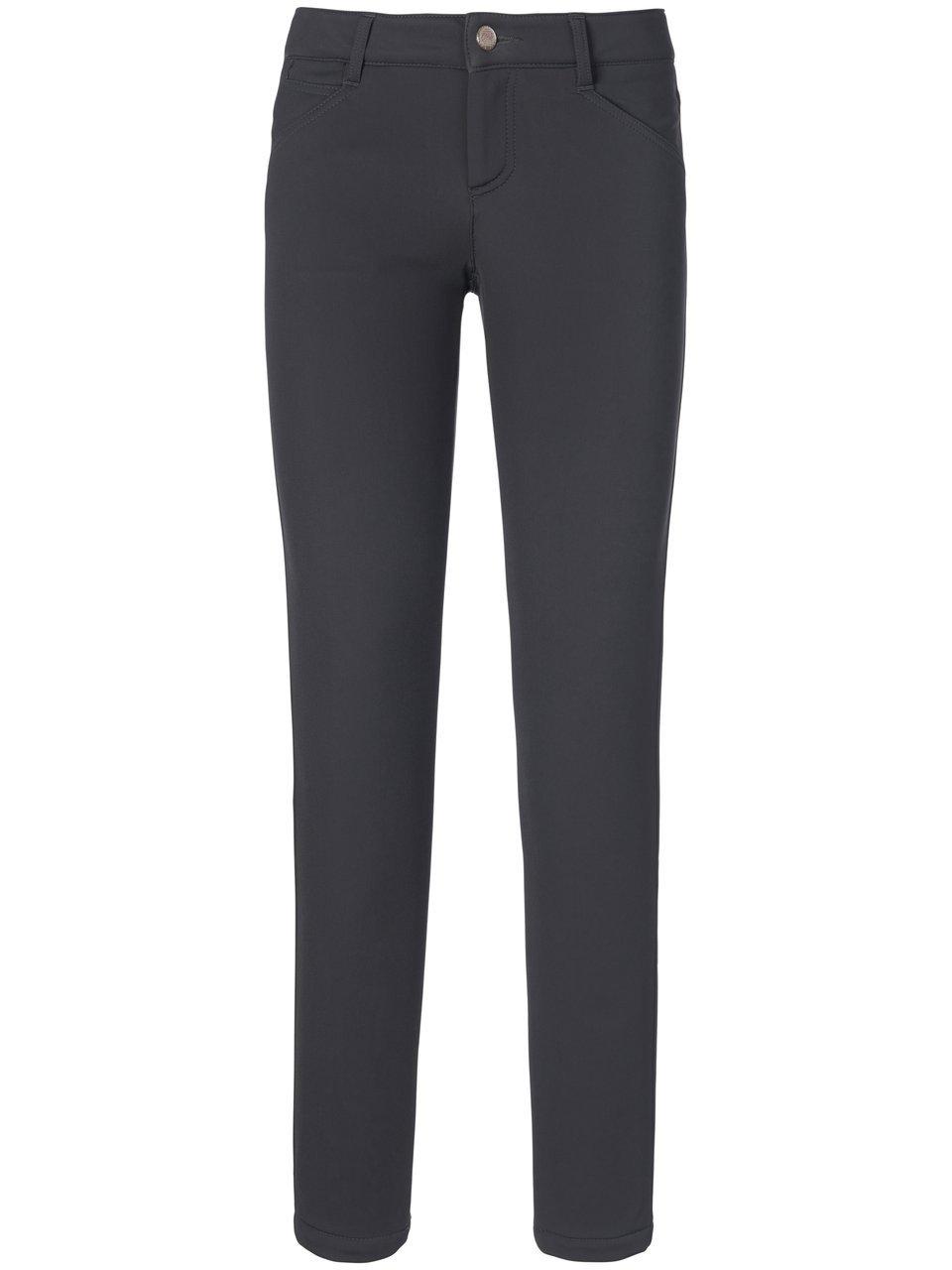 Broek Van Alberto Golf grijs