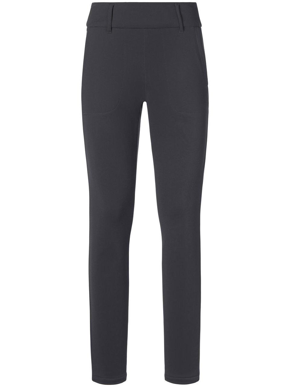 Broek Van Alberto Golf grijs