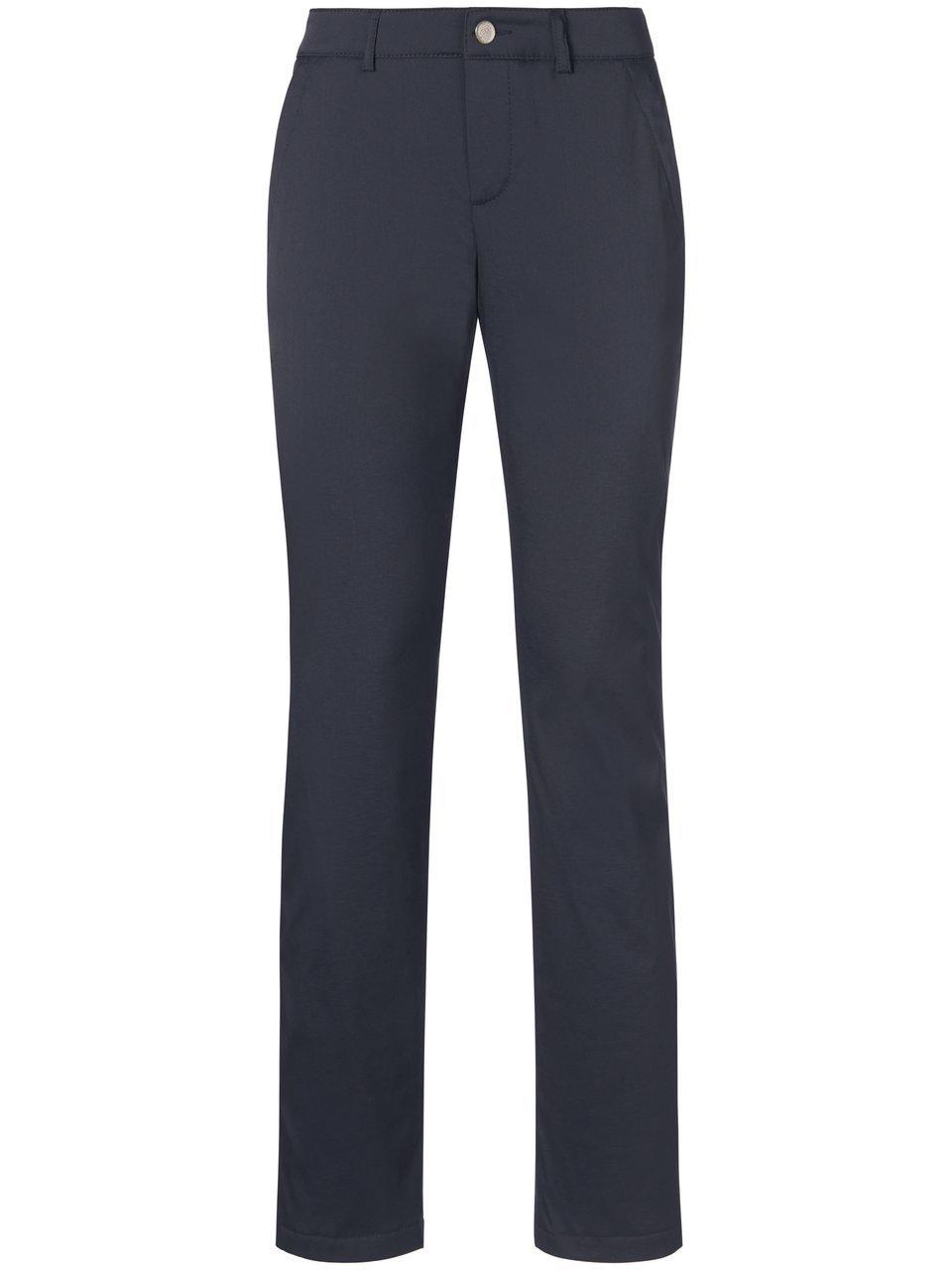 Broek Van Alberto Golf blauw