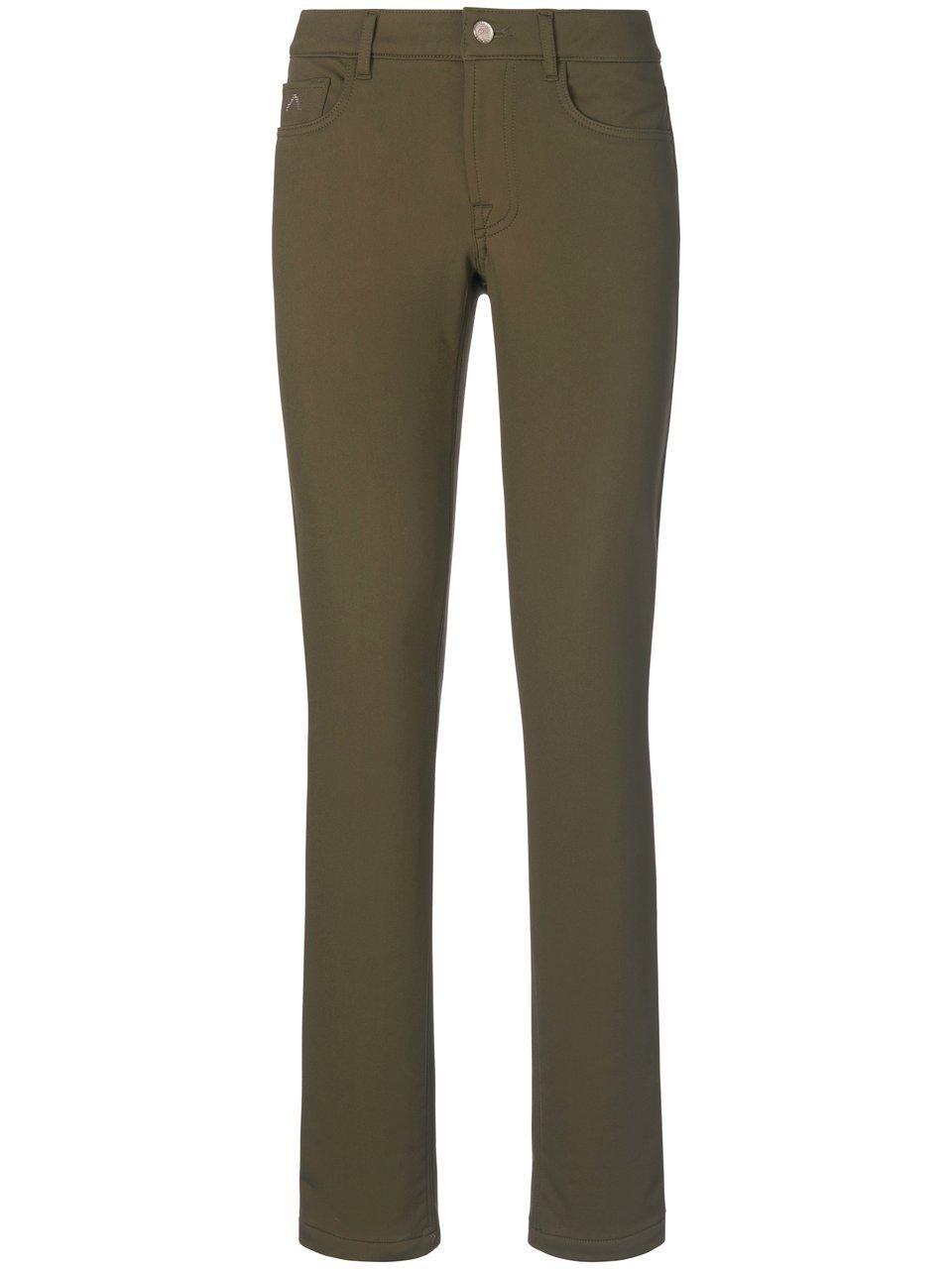 Broek Van Alberto Golf groen