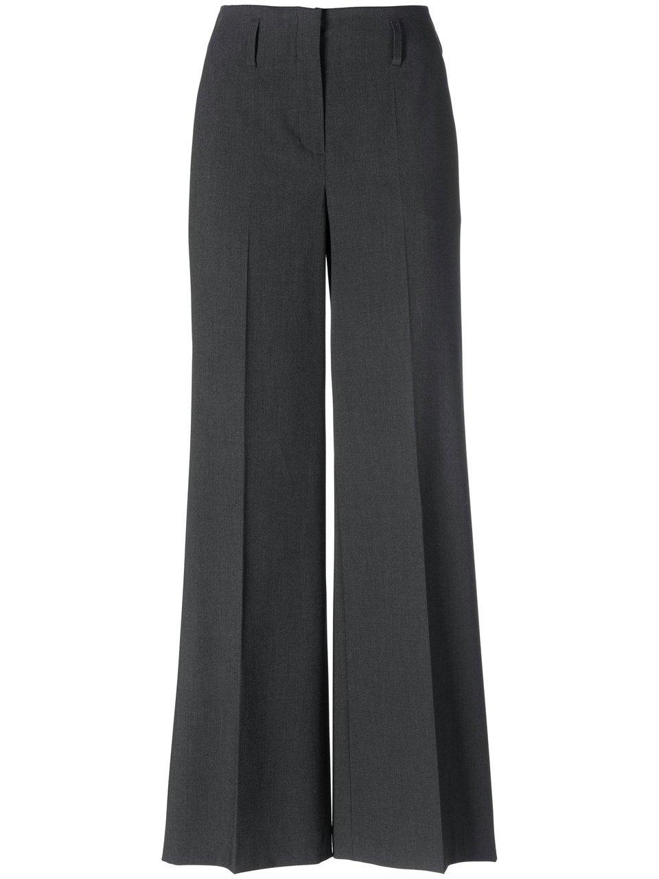 Wide Fit-Hose Peter Hahn grau günstig online kaufen