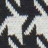 Sort/offwhite-662635
