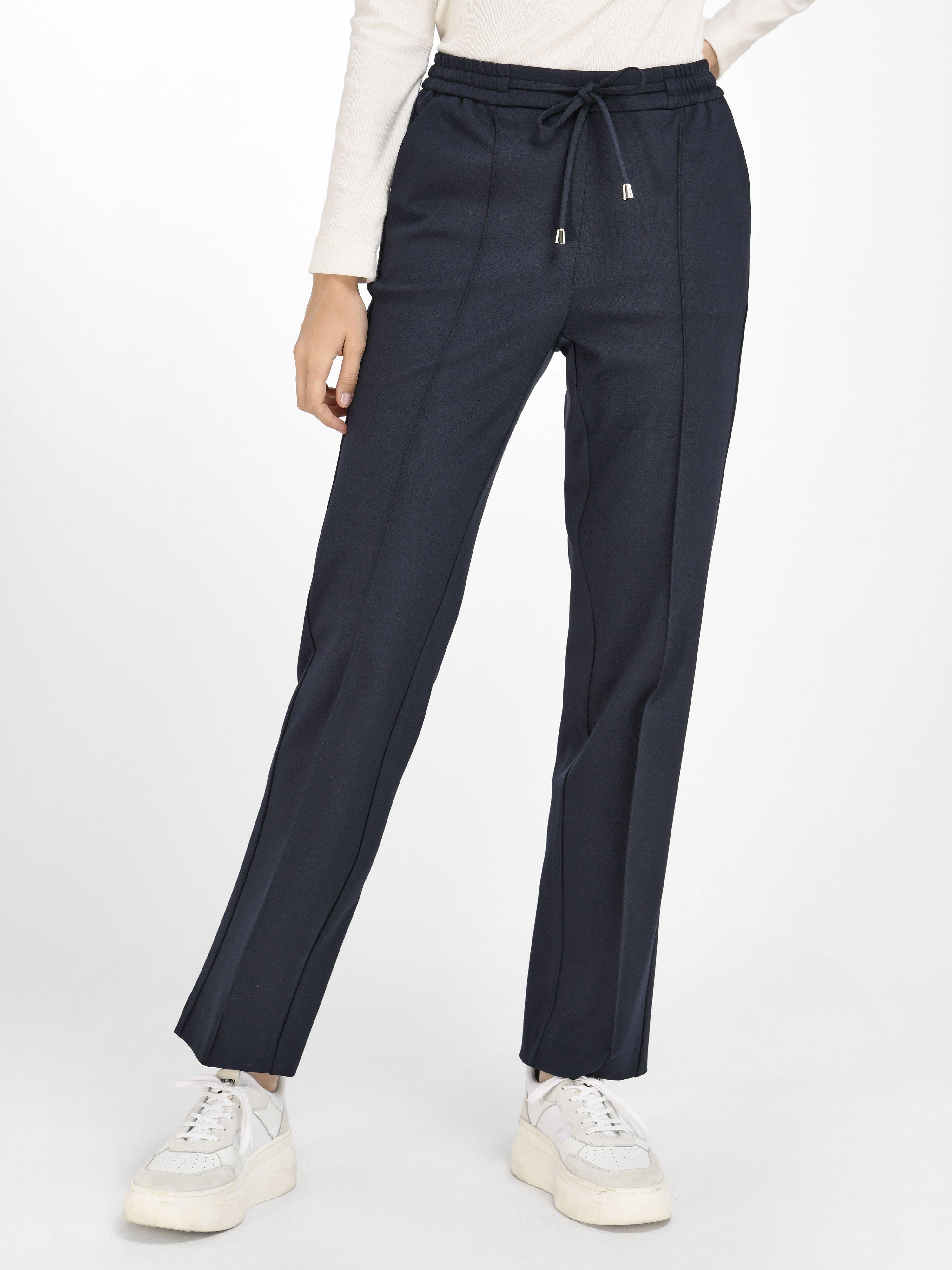 Peter Hahn - Jersey-Hose