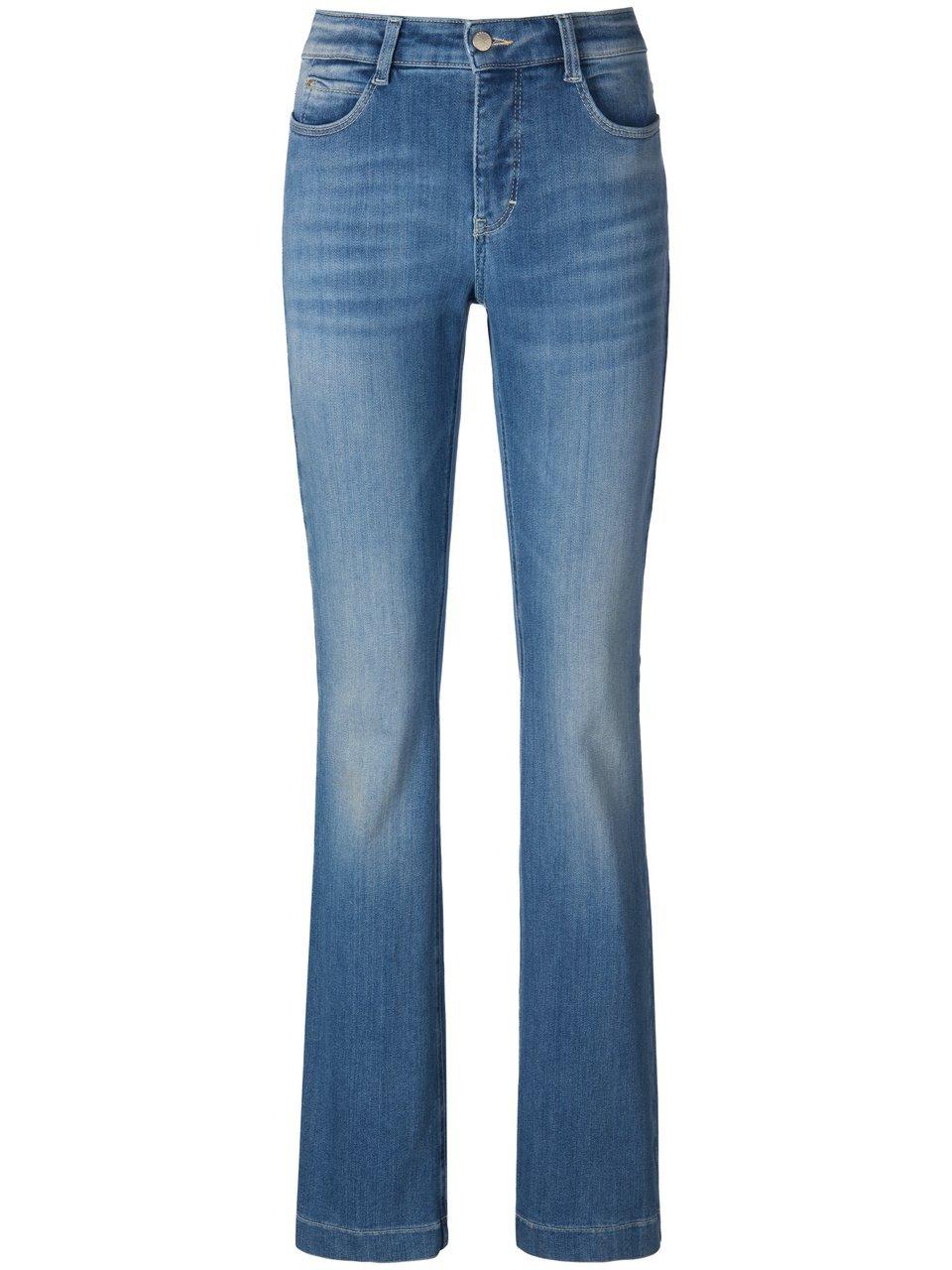 Thumbnail - Mac - Jeans Boot Authentic, denim, Gr. 36 / S - Baumwolle