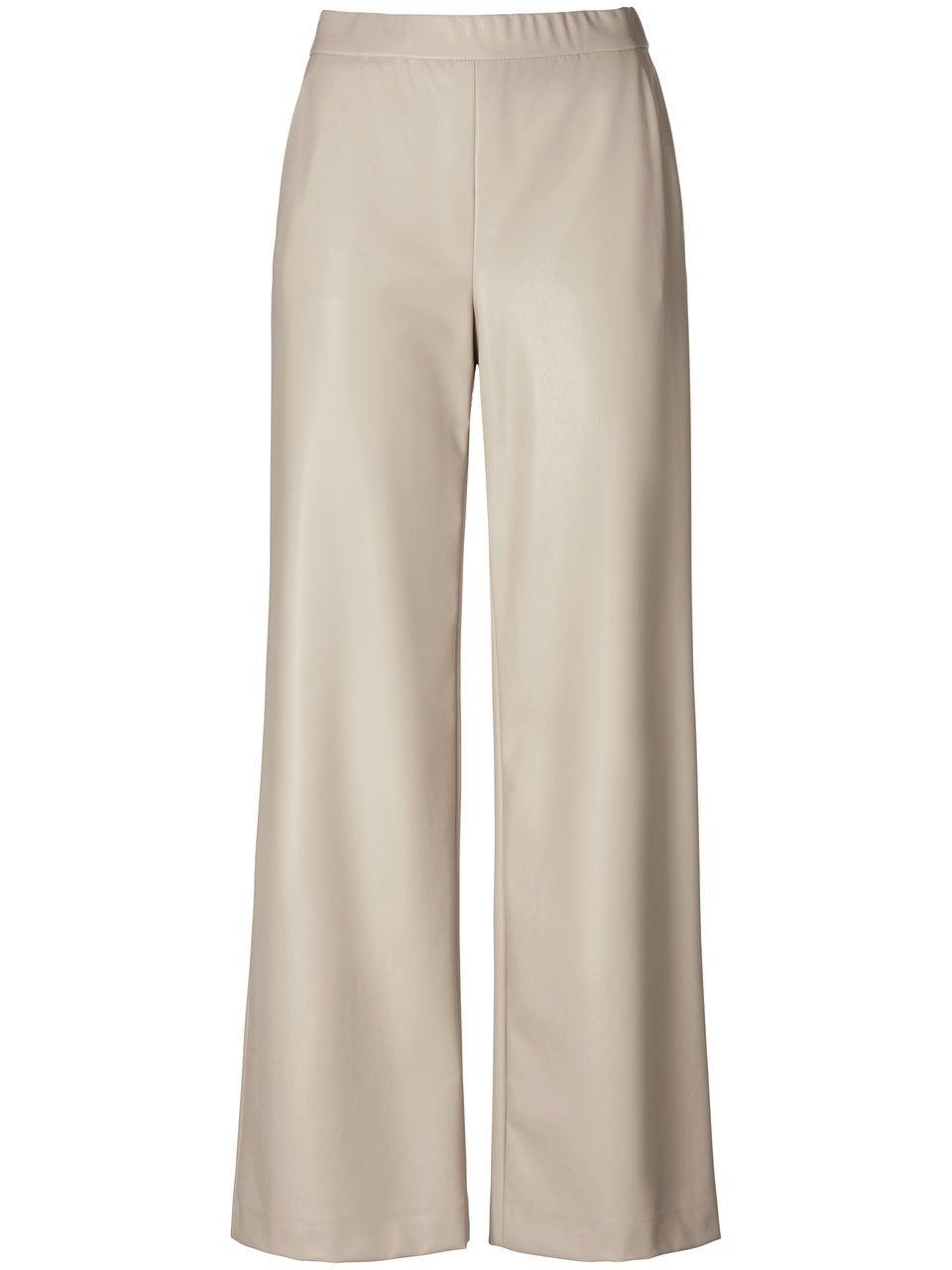 Broek Van Raffaello Rossi beige