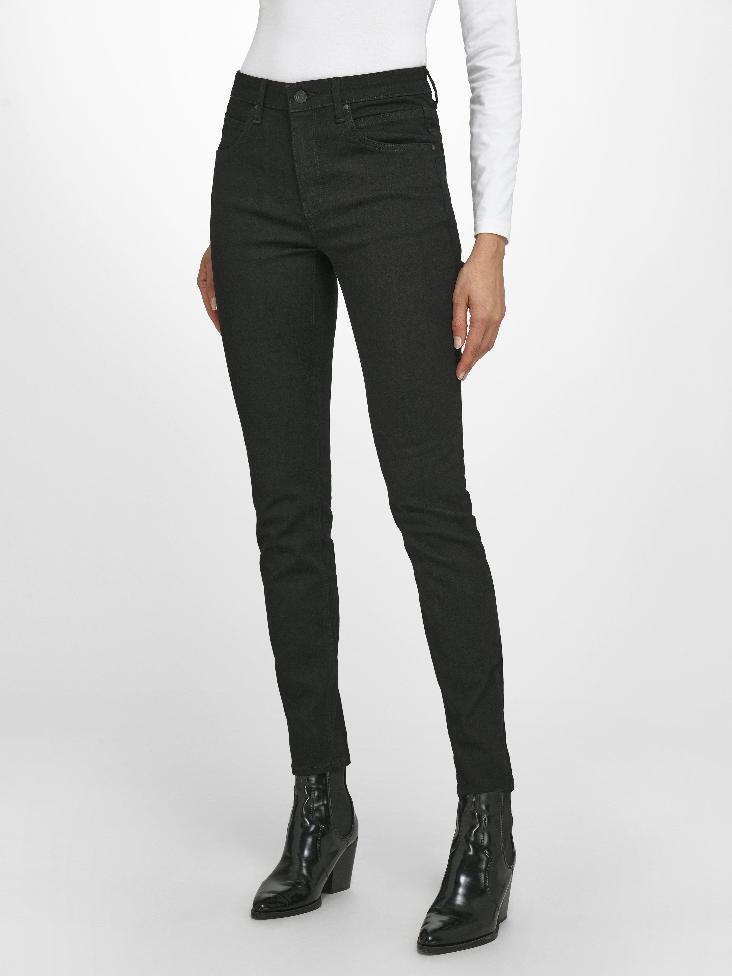 Raffaello Rossi High Waist-Skinny-Jeans