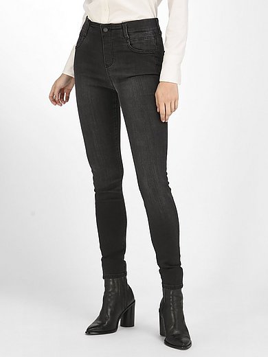 LIVERPOOL - Jeans Modell Gia Glider Skinny