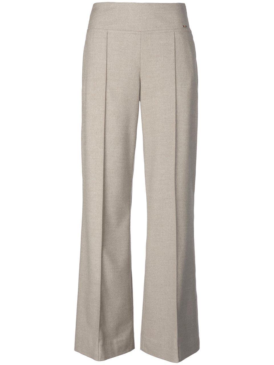 Broek Van Cinque beige