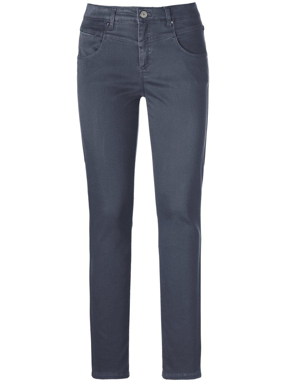 Broek Van Brax Feel Good blauw