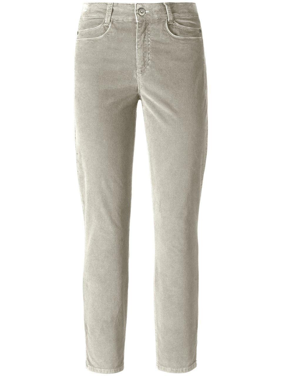 Broek Van Brax Feel Good beige