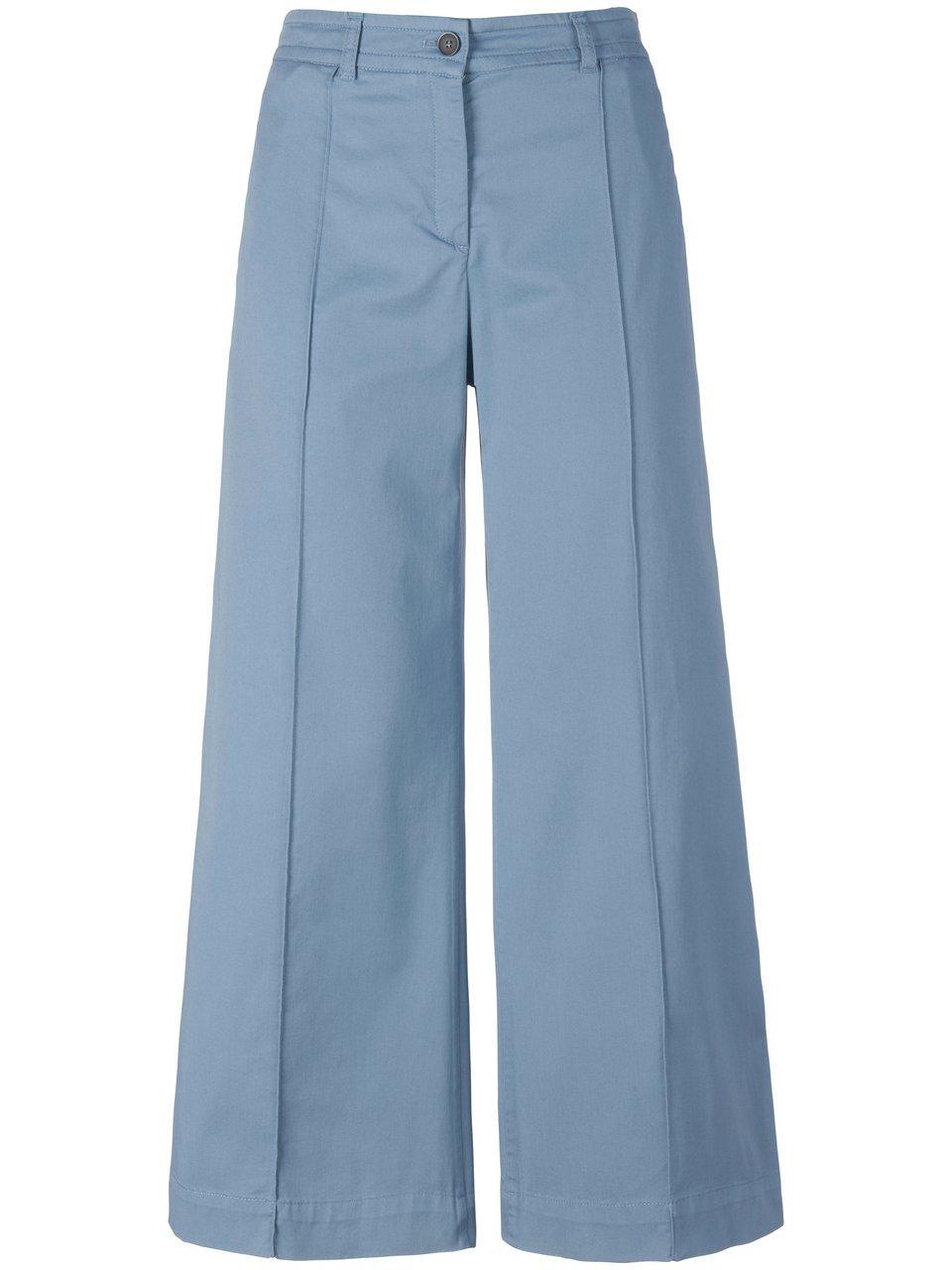 Broek Van Brax Feel Good blauw