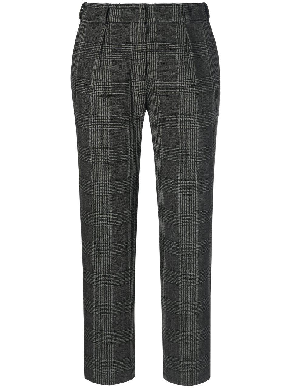 Broek Van Brax Feel Good grijs