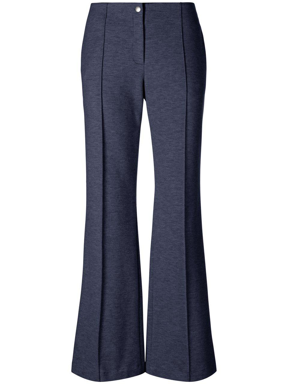 Broek Van Brax Feel Good blauw