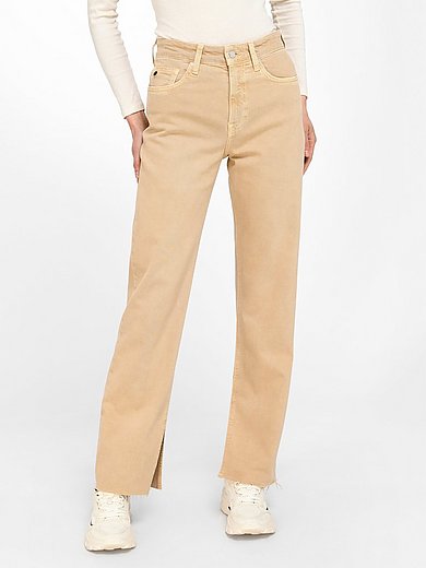 MAVI - Le jean en longueur inch 29