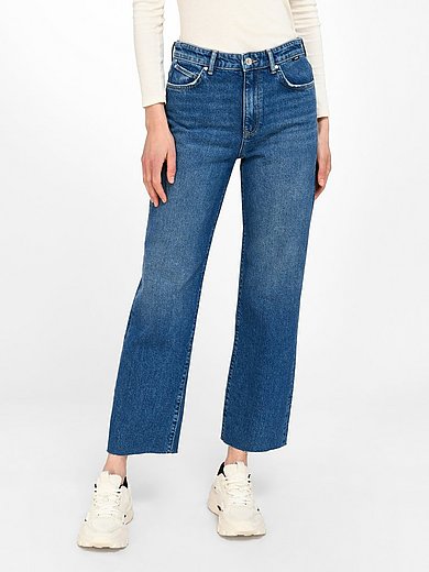 MAVI - Le jean en longueur inch 27