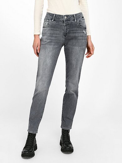 MAVI - Jeans in Inch-Länge 28