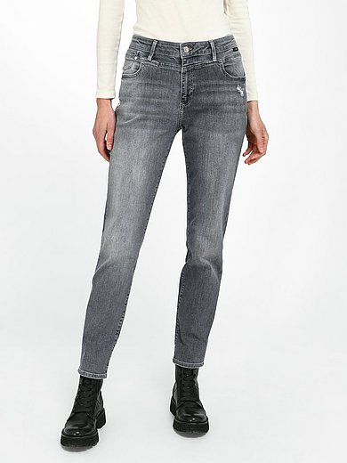 MAVI - Jeans in inch-lengte 30