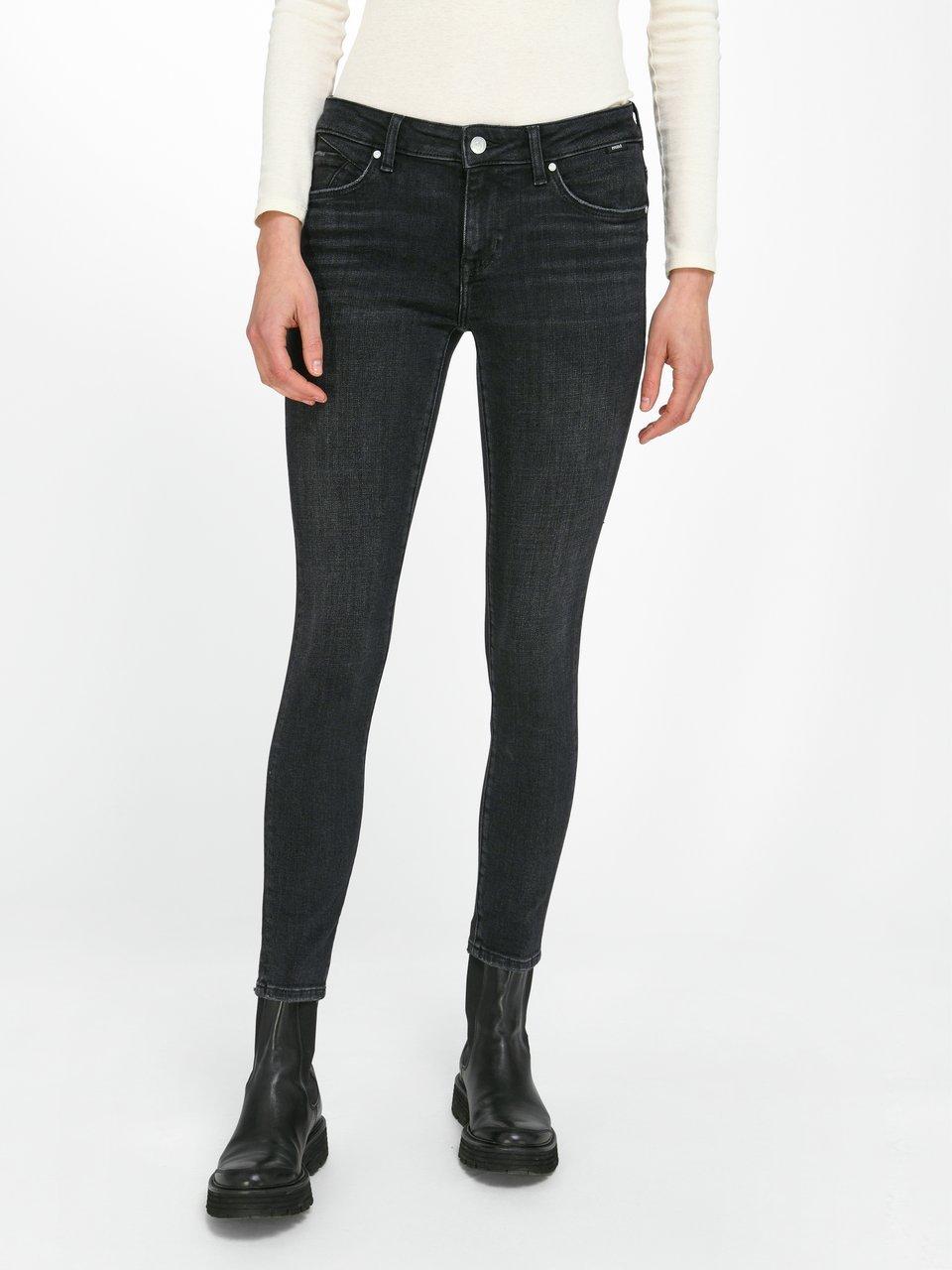 MAVI - Jeans - dark grey