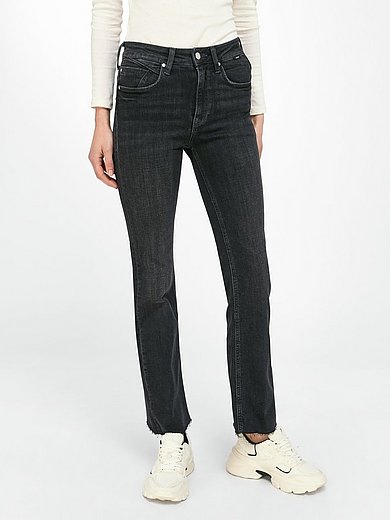 MAVI - Le jean en longueur inch 32