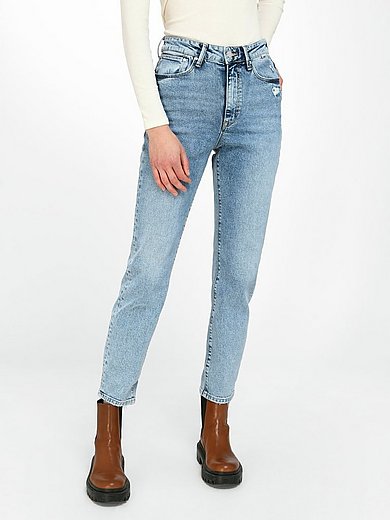 MAVI - Jeans in Inch-Länge 29