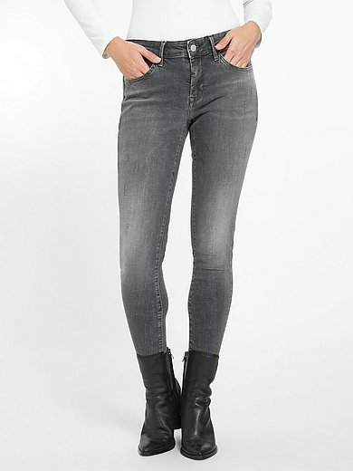MAVI - Jeans in Inch-Länge 28