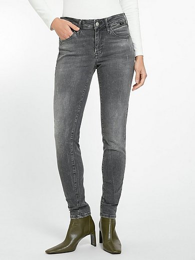 MAVI - Jeans in inch-lengte 30