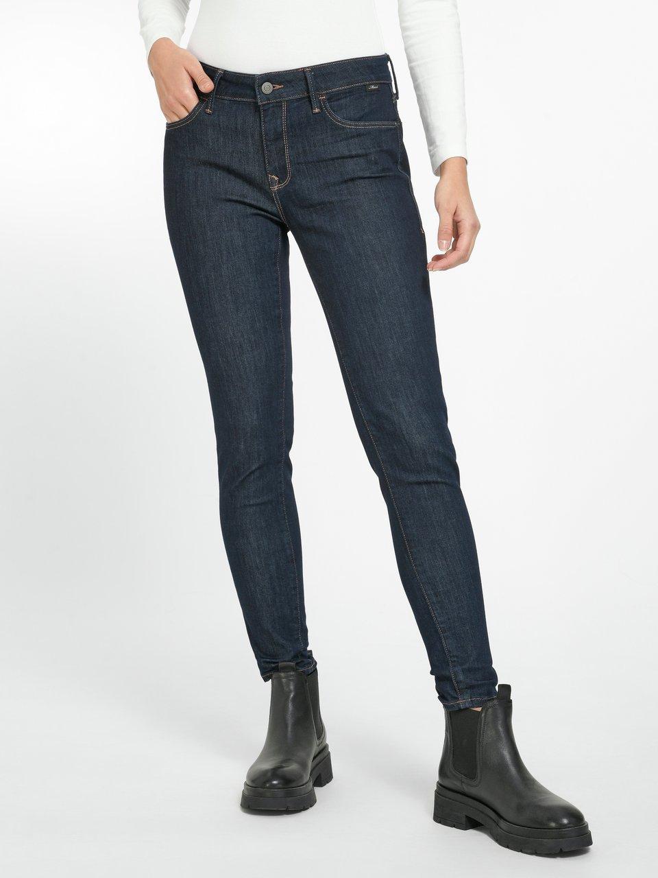 MAVI - Jeans in Inch-Länge 28