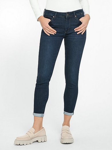 MAVI - Le jean à 5 poches