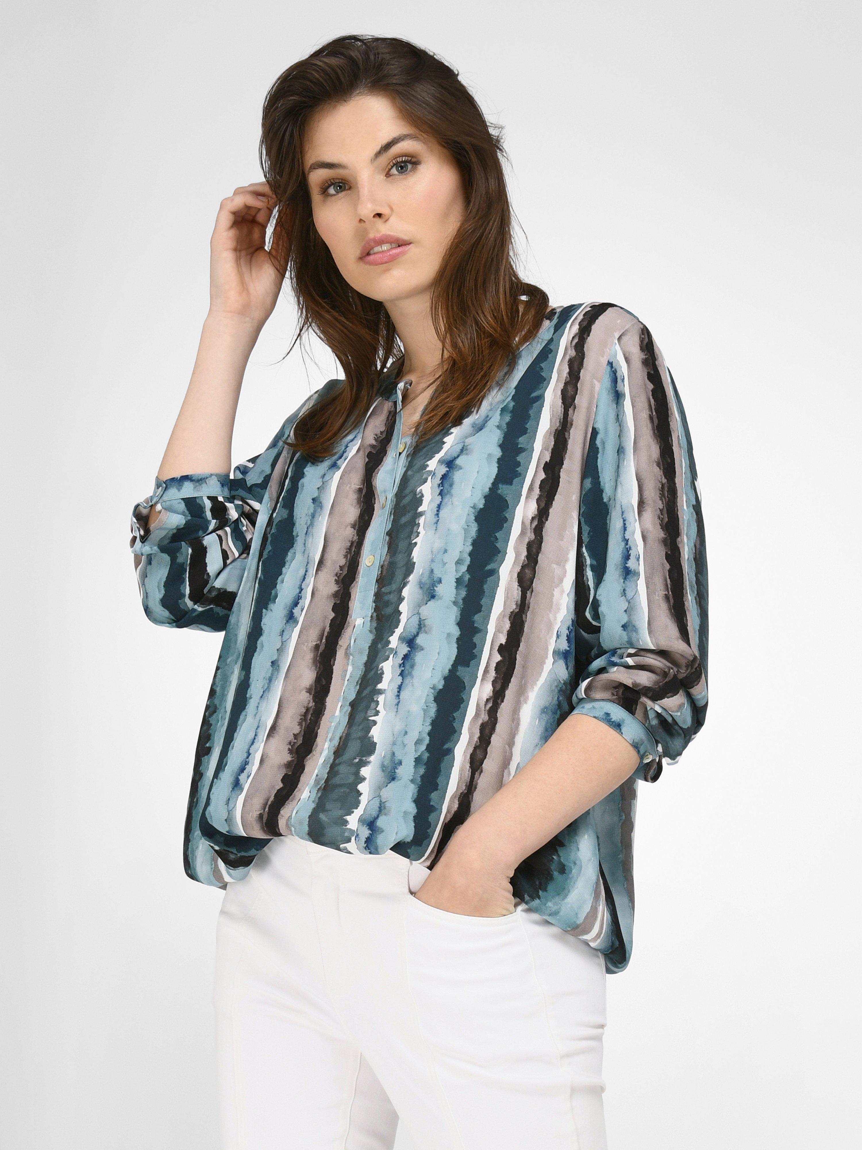 Via Appia Due - Blouse