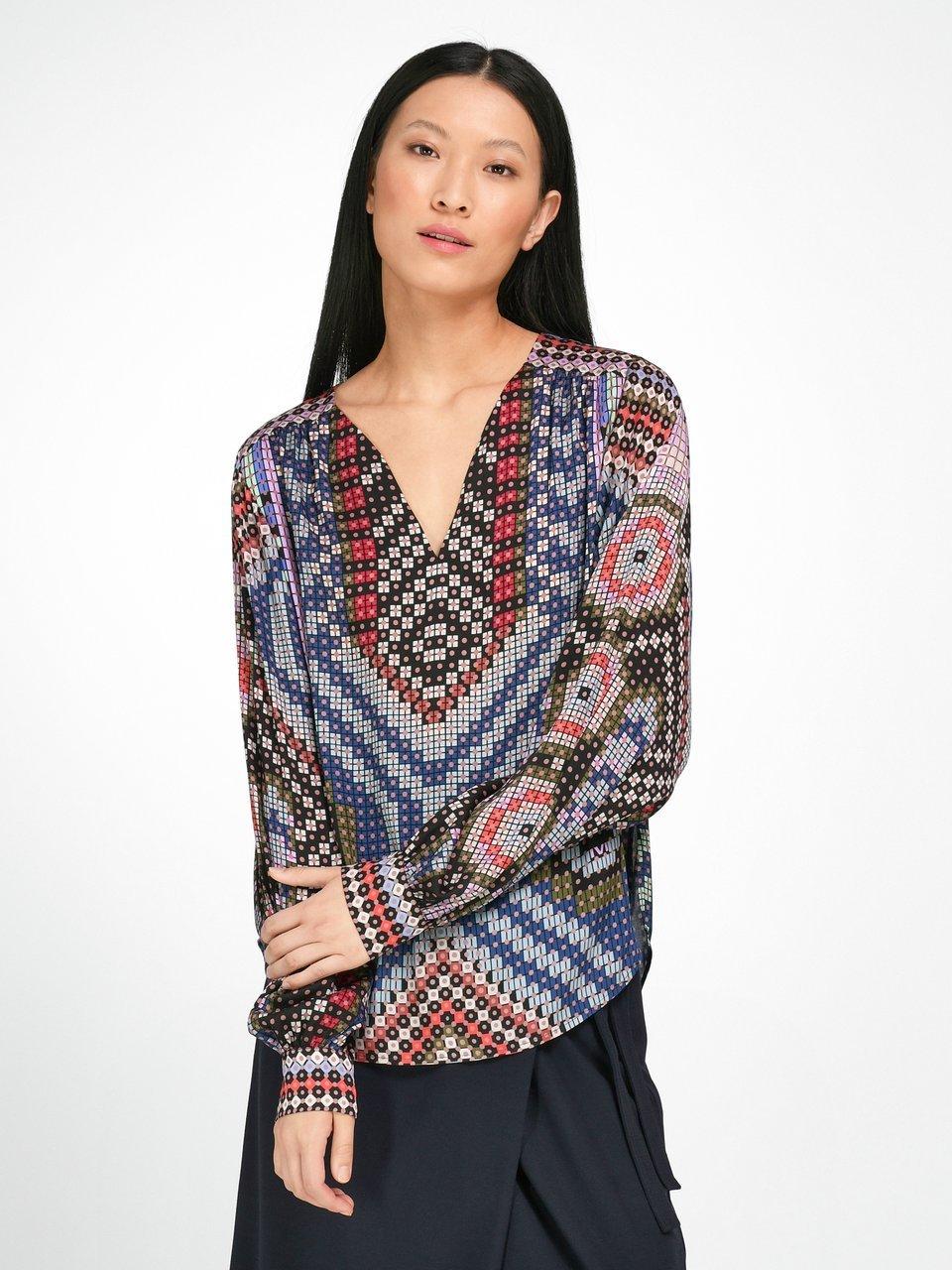 IVI Collection - Blouse