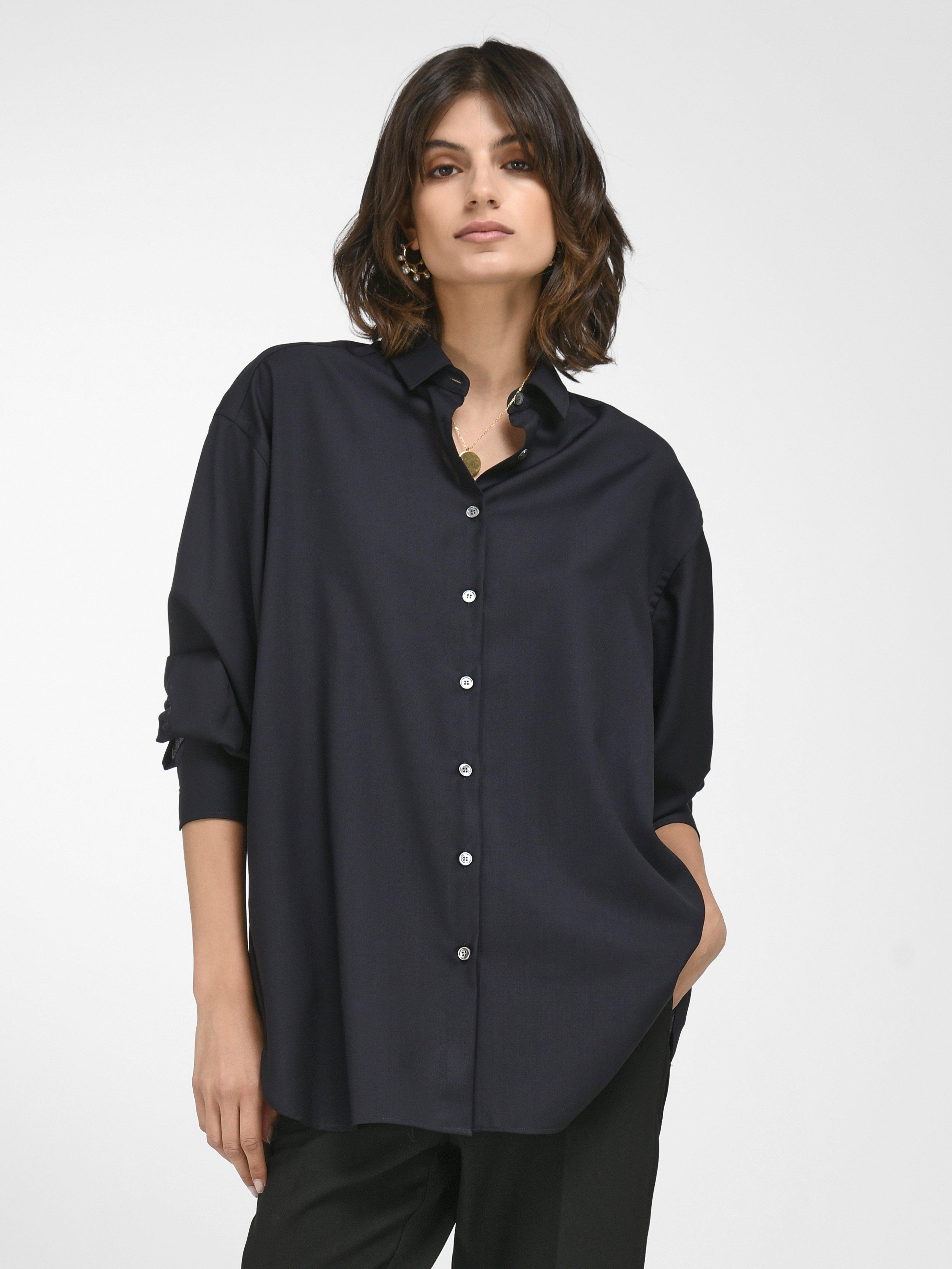 Blooming24 - Overhemdblouse